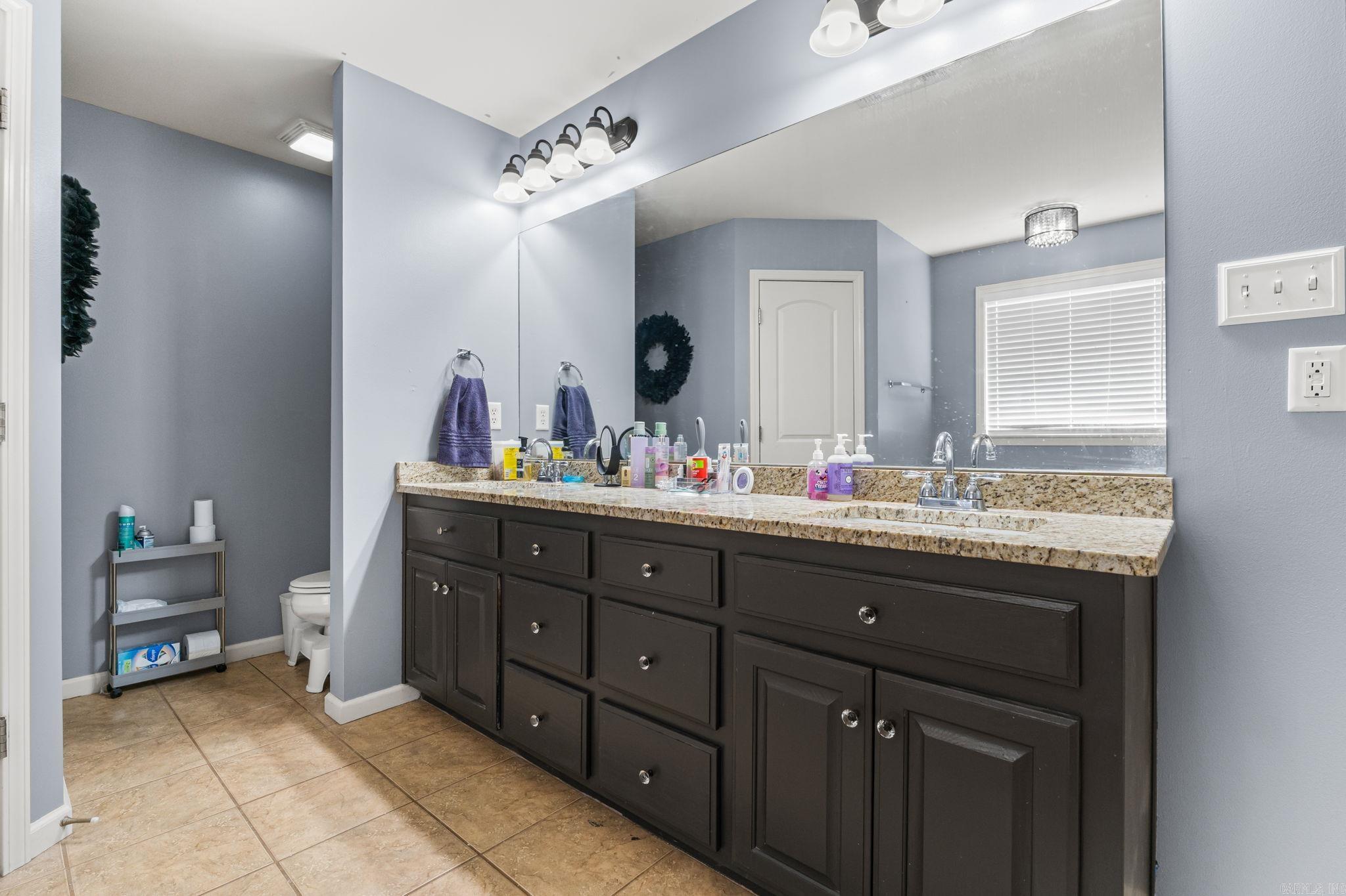 BRIARSTONE - Residential