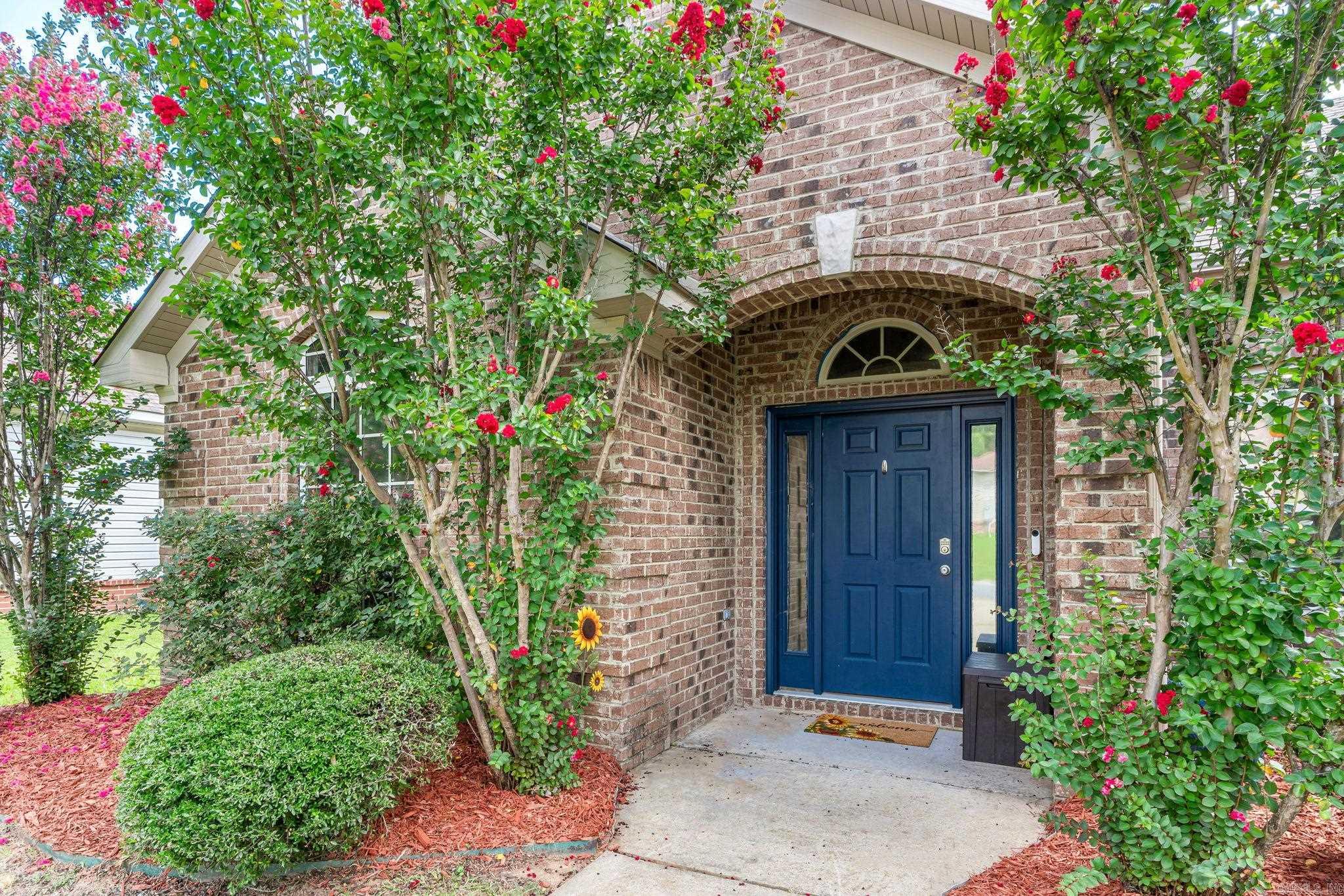 BRIARSTONE - Residential