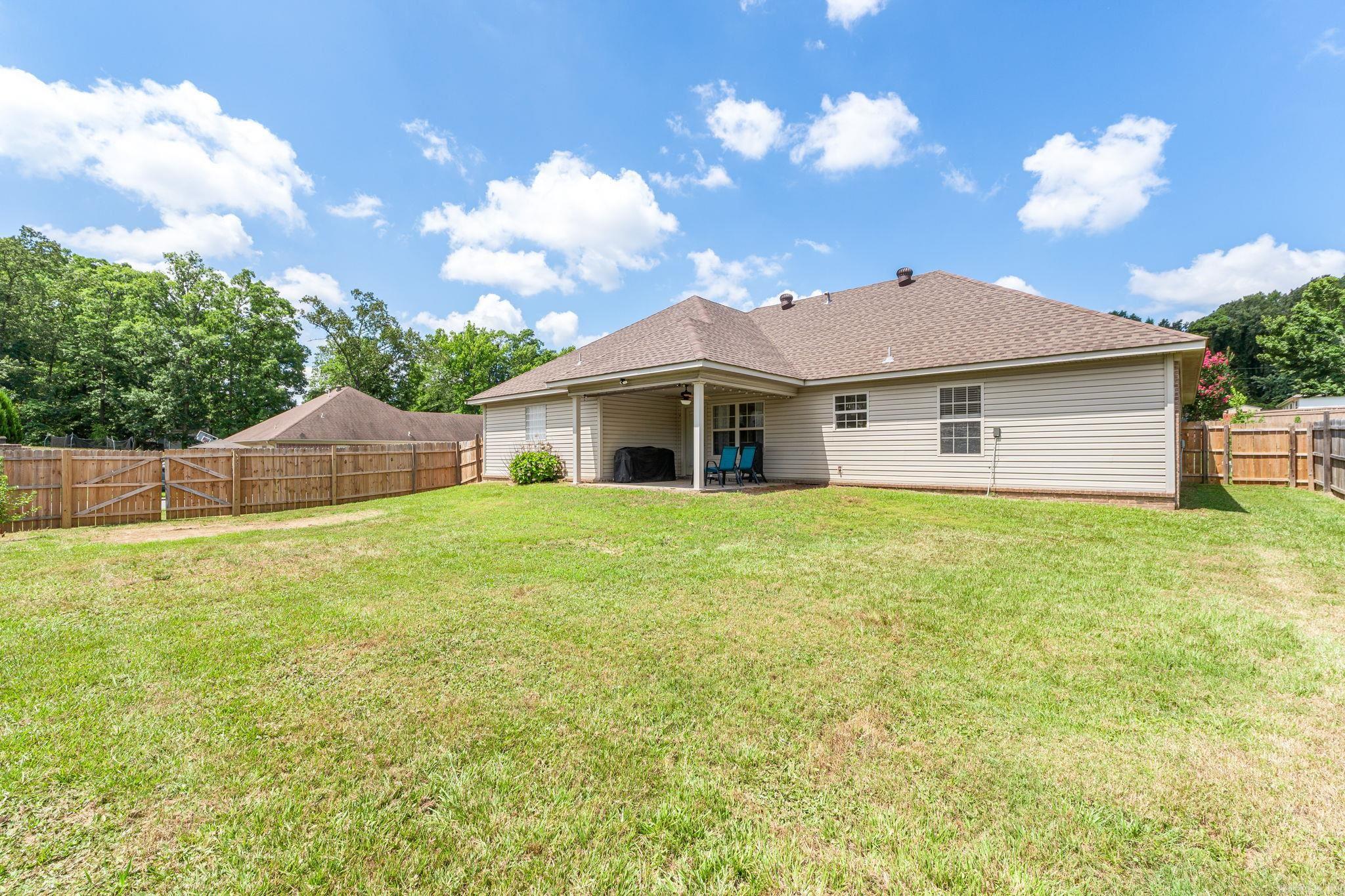 BRIARSTONE - Residential