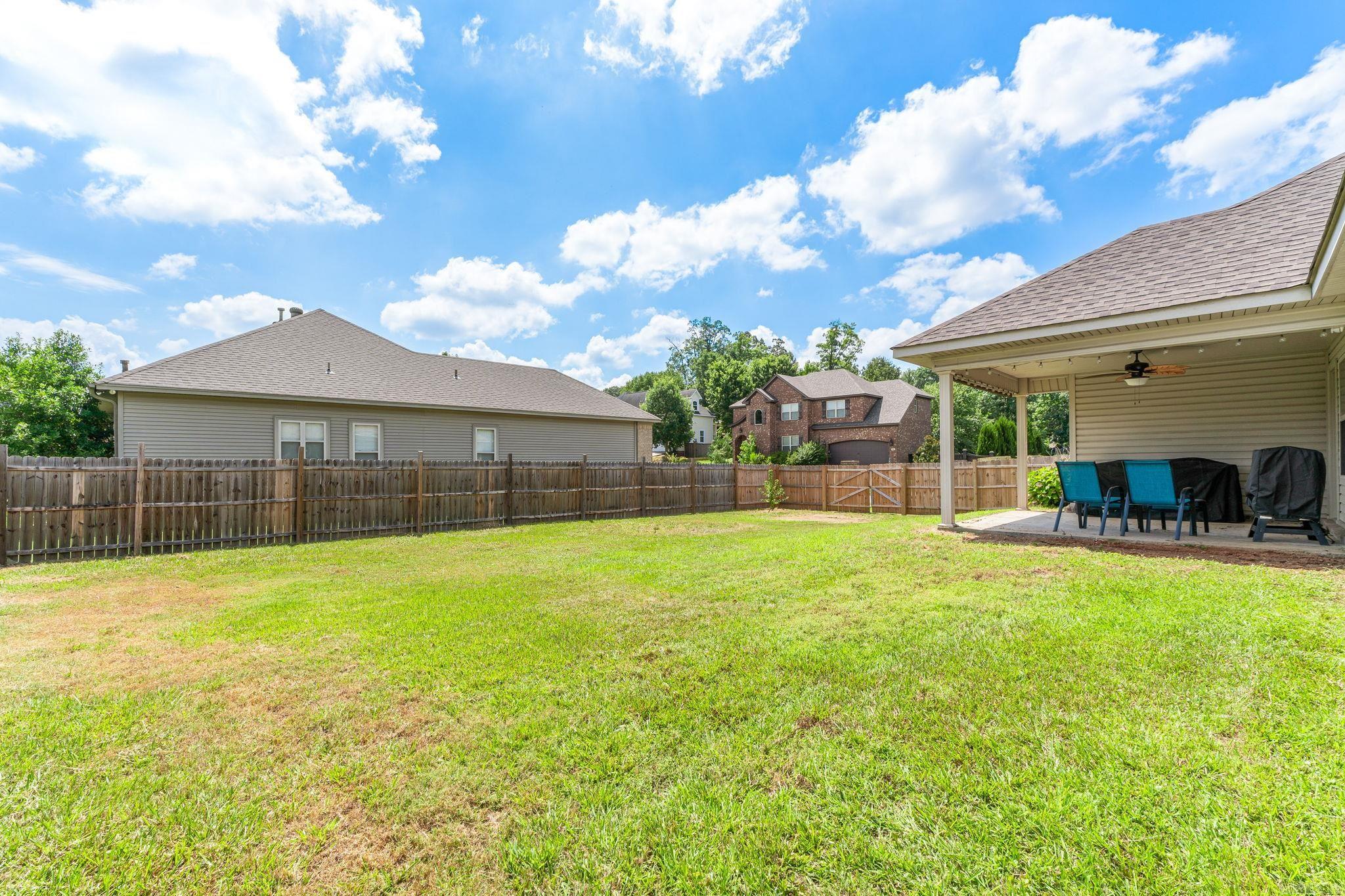 BRIARSTONE - Residential