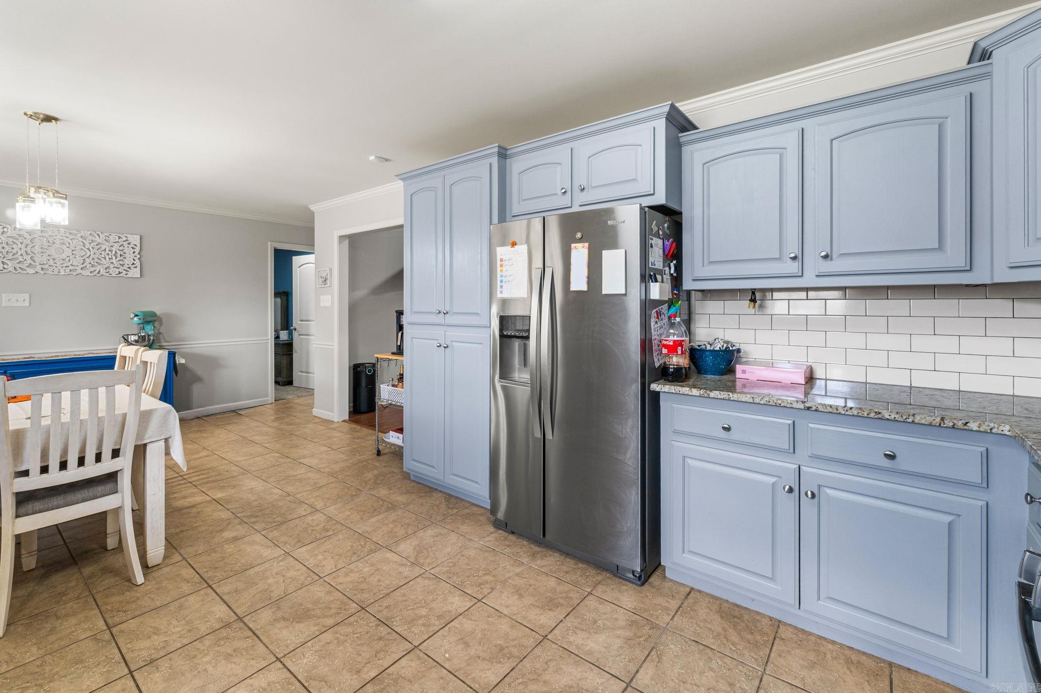 BRIARSTONE - Residential