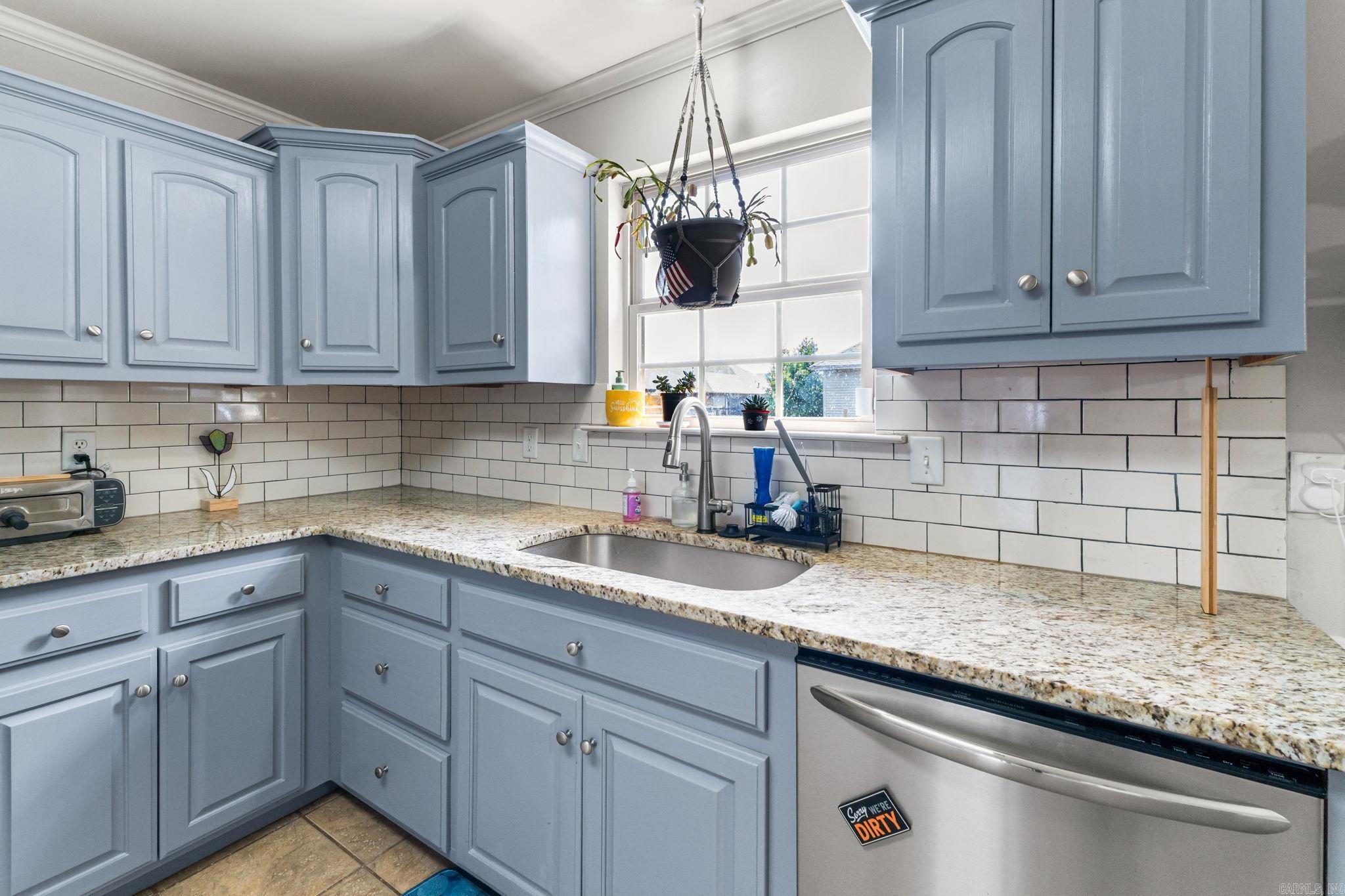 BRIARSTONE - Residential