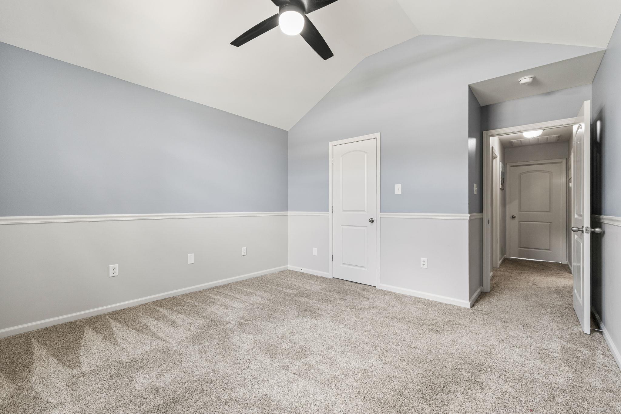BRIARSTONE - Residential