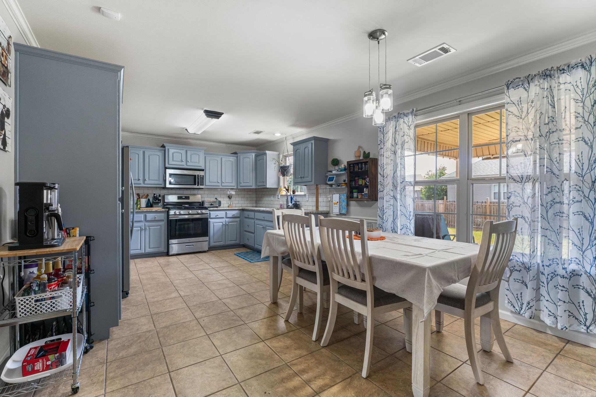 BRIARSTONE - Residential