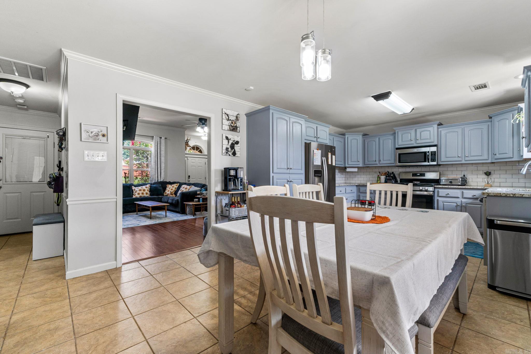 BRIARSTONE - Residential