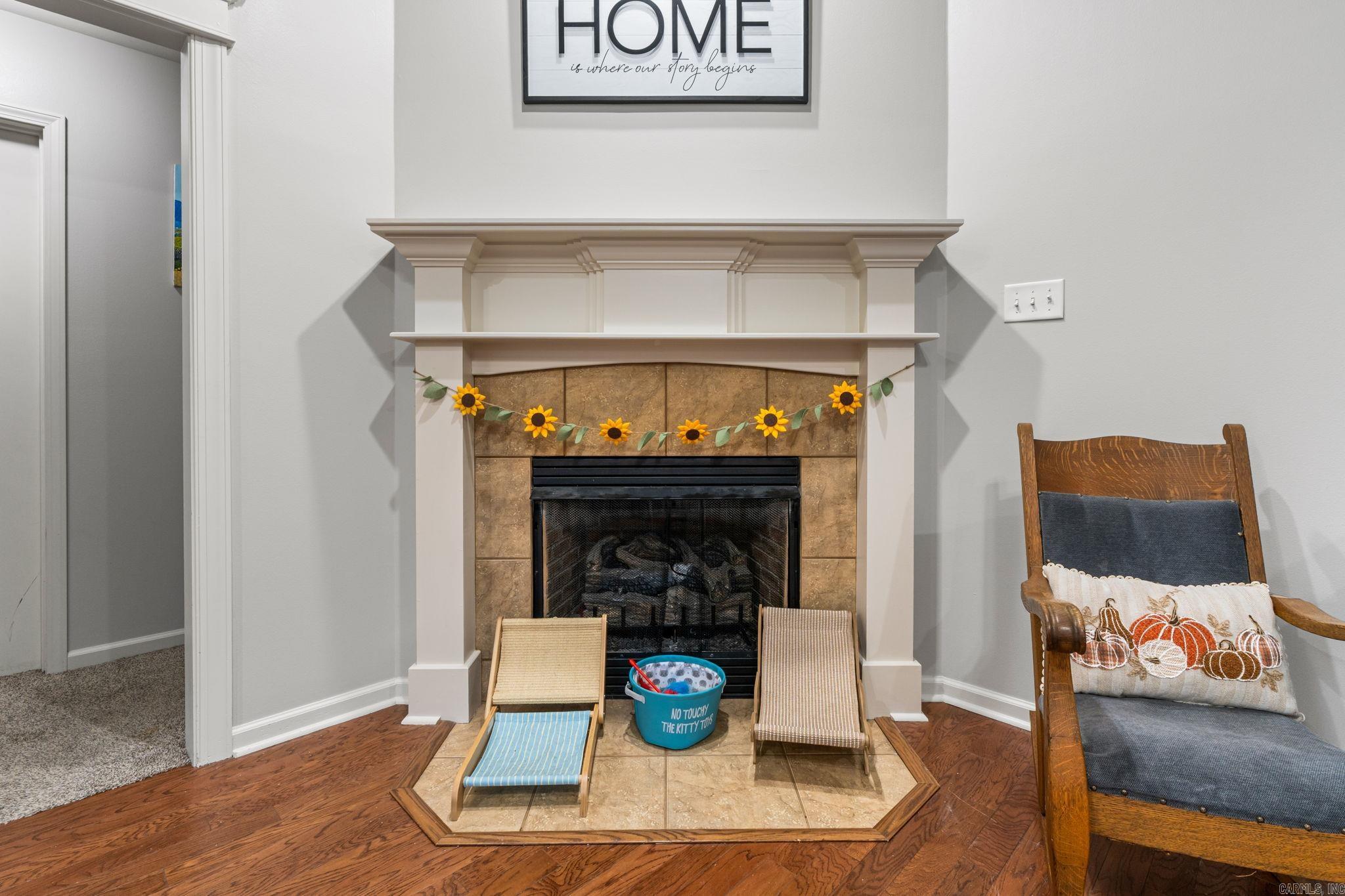 BRIARSTONE - Residential