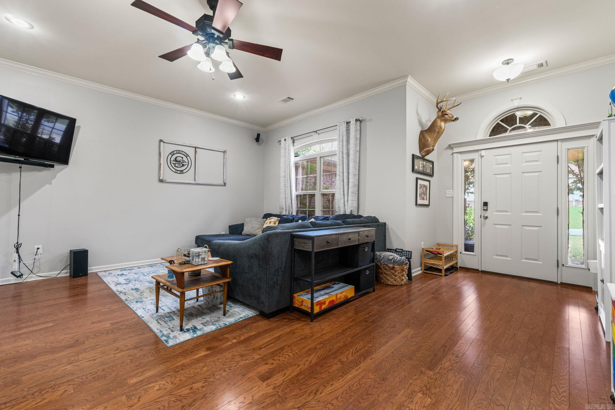 BRIARSTONE - Residential