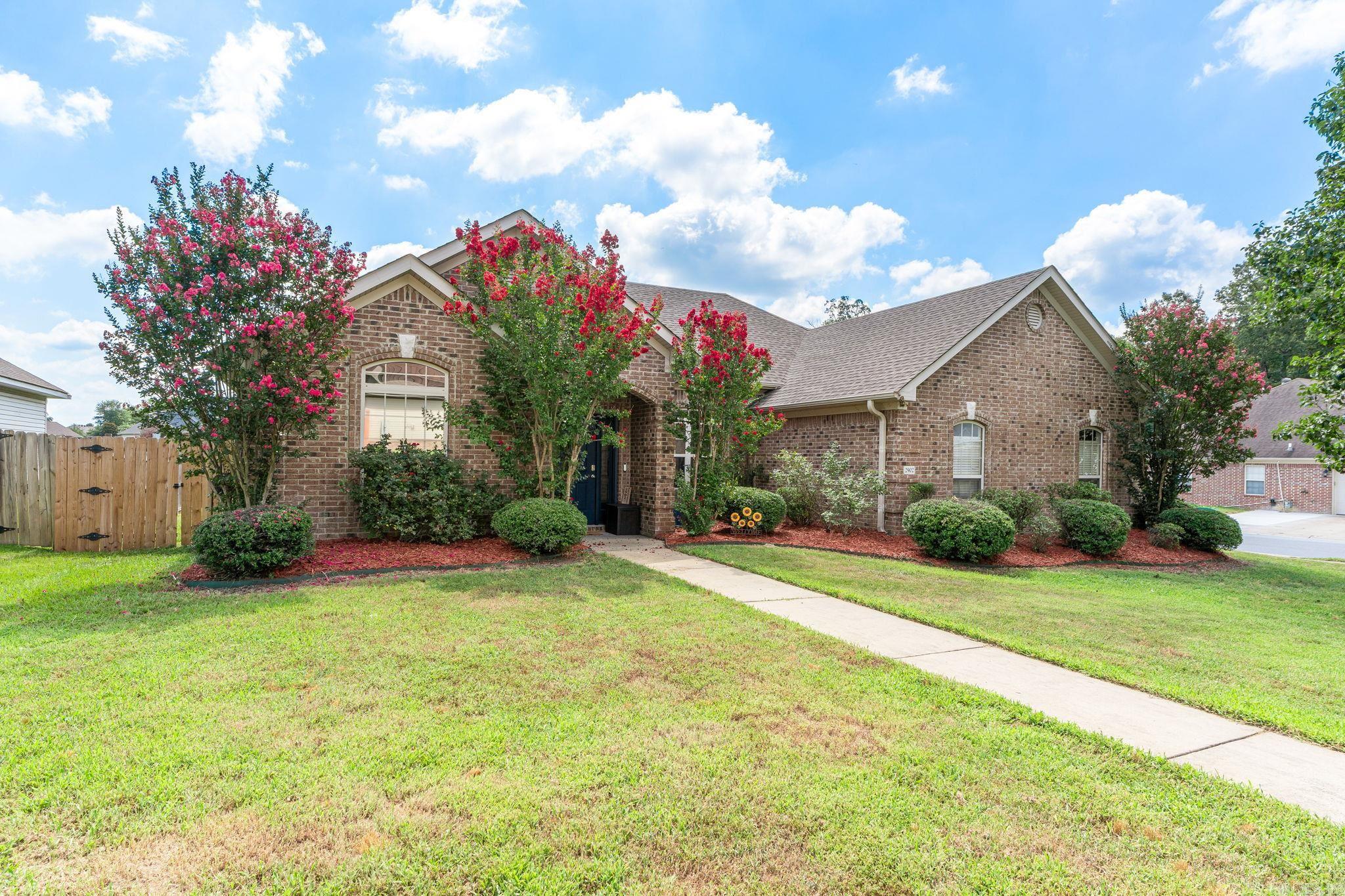 BRIARSTONE - Residential