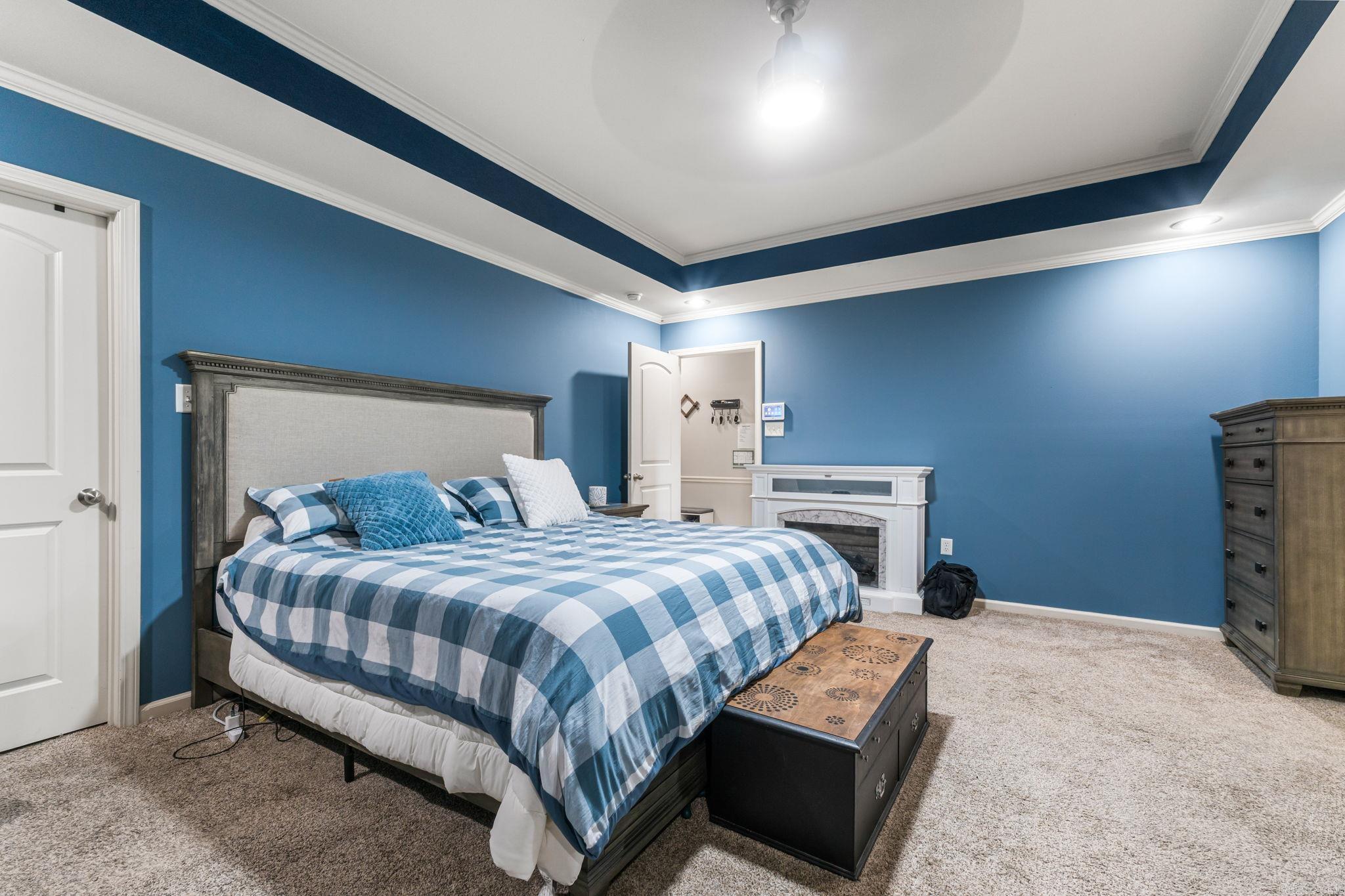 BRIARSTONE - Residential