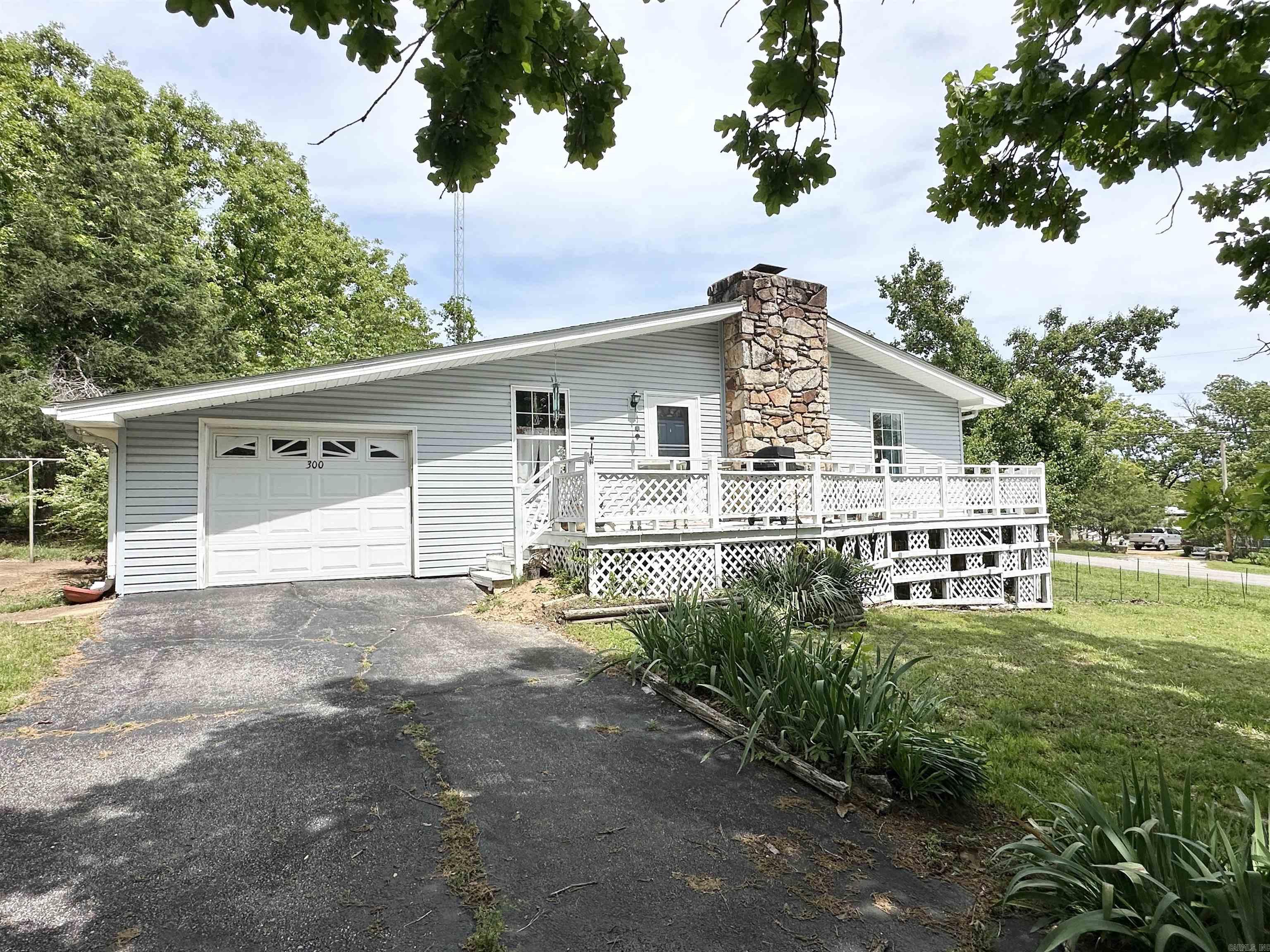 Fairway - Residential