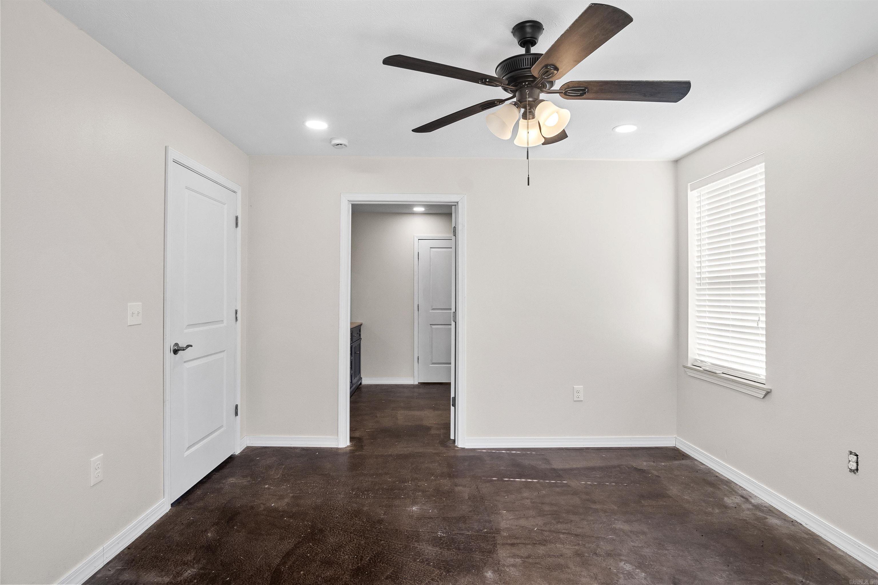 Newton - Residential
