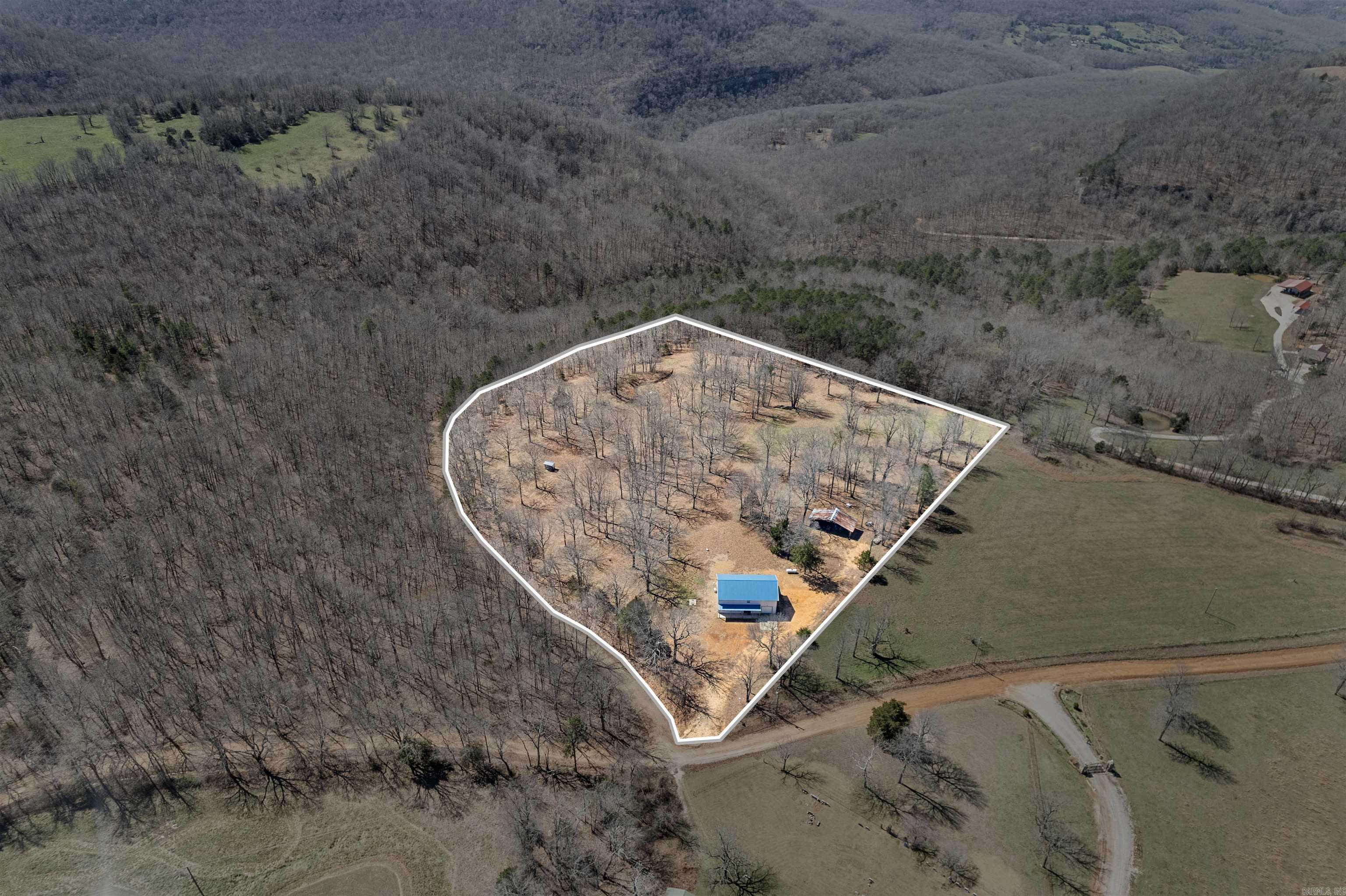 Newton - Residential