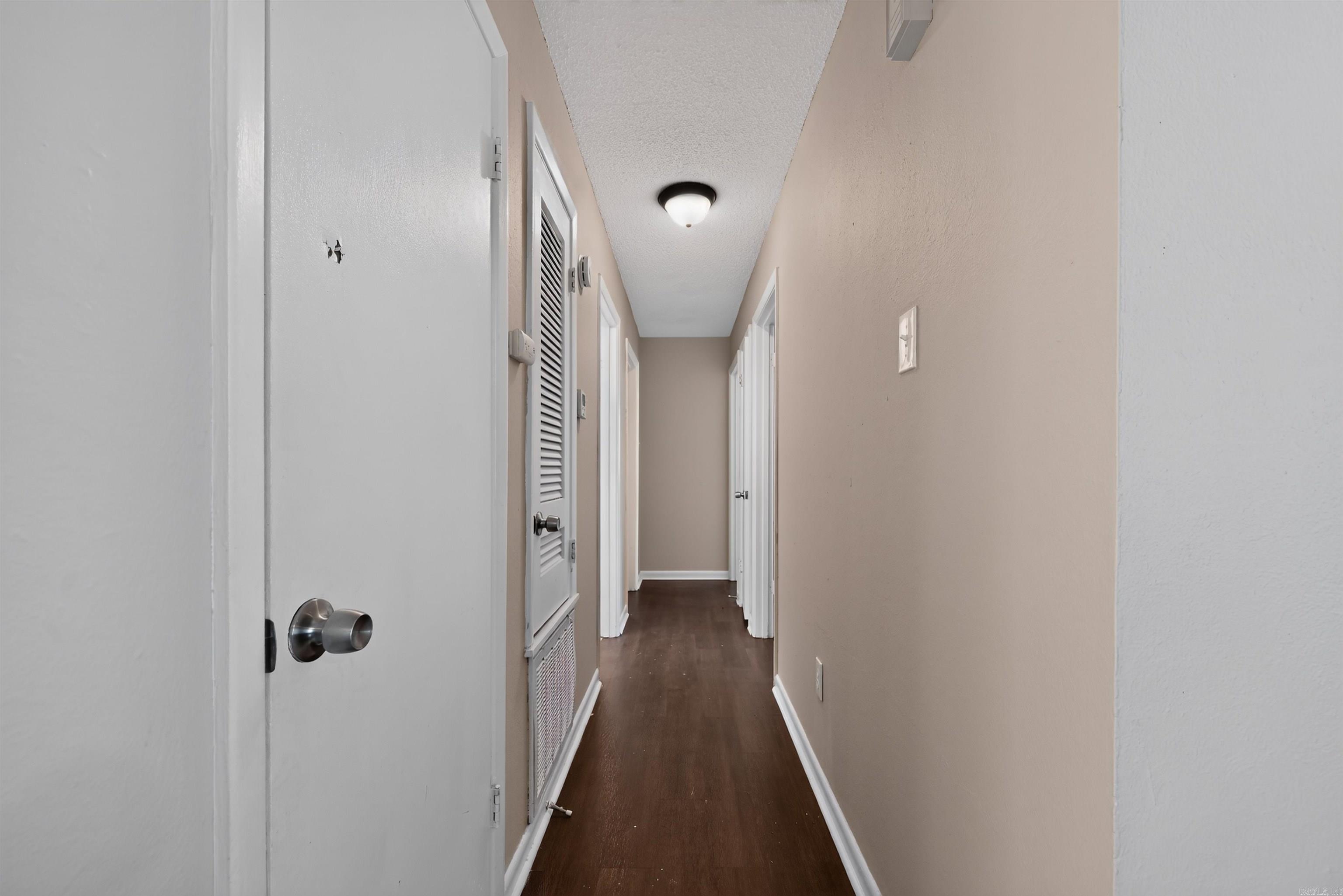 HICKMAN & MCCONNELL - Residential