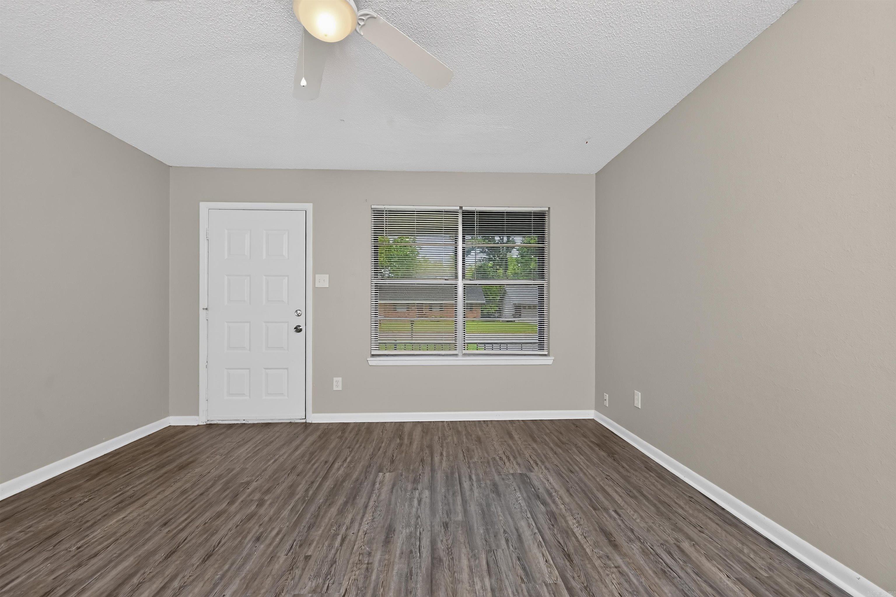 HICKMAN & MCCONNELL - Residential