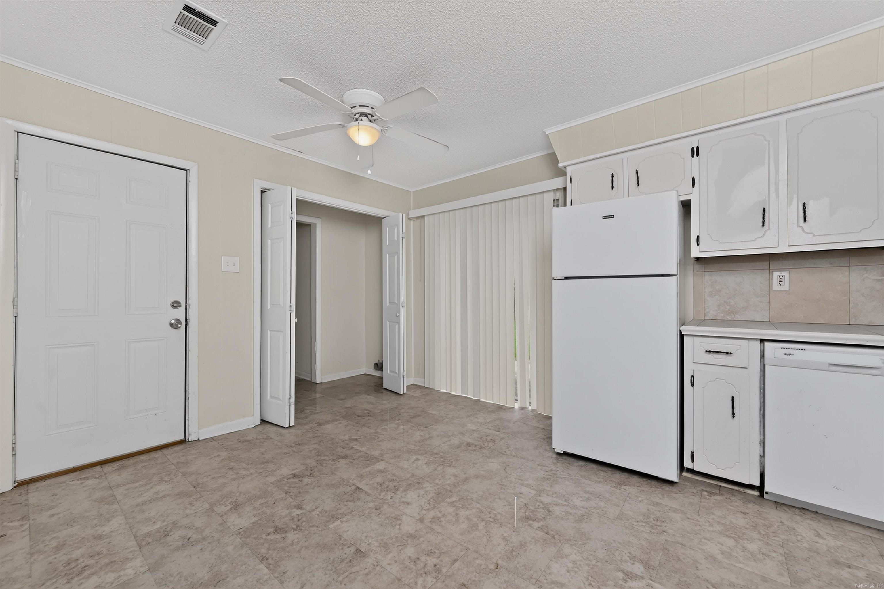 HICKMAN & MCCONNELL - Residential