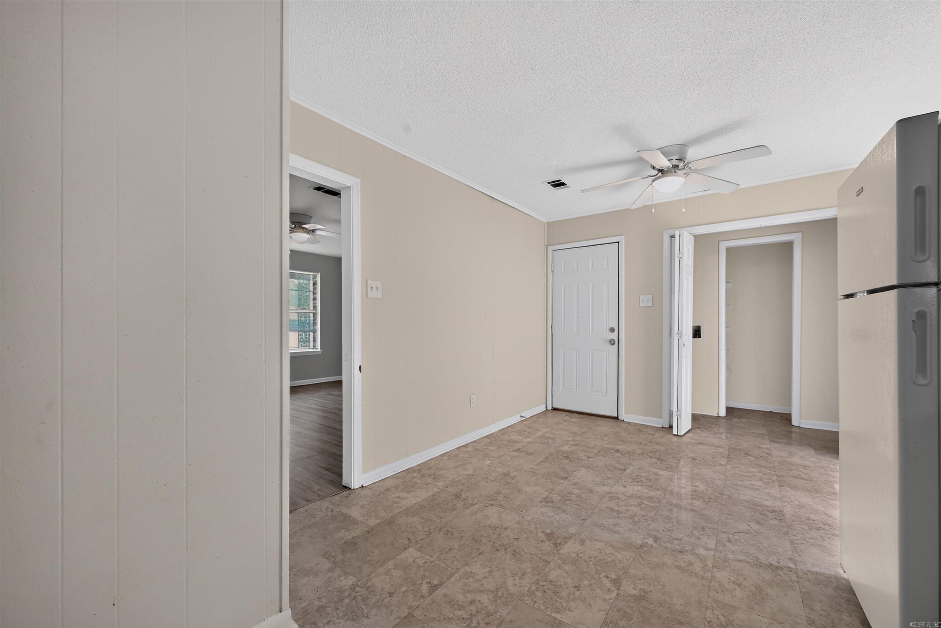 HICKMAN & MCCONNELL - Residential