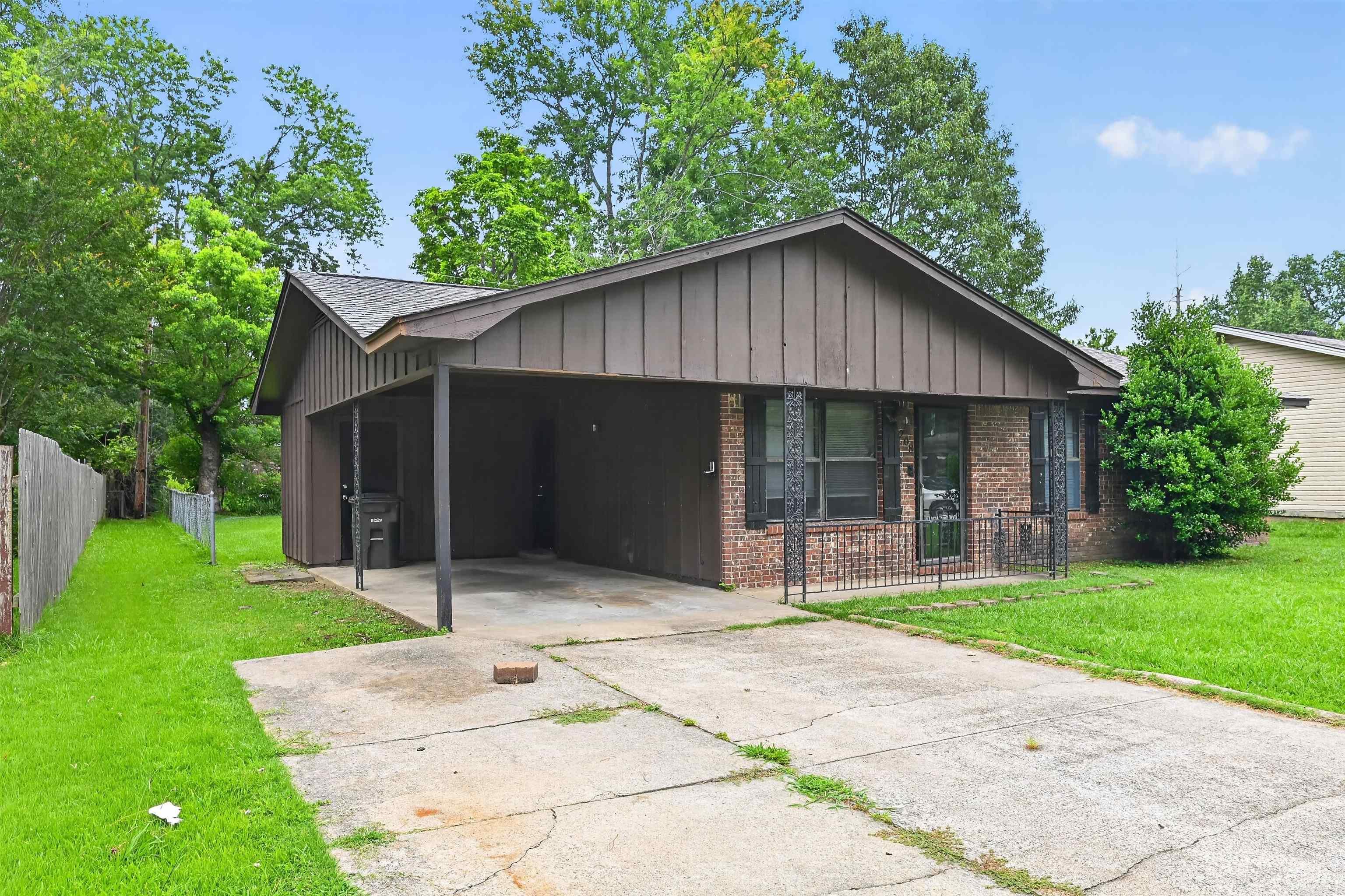 HICKMAN & MCCONNELL - Residential