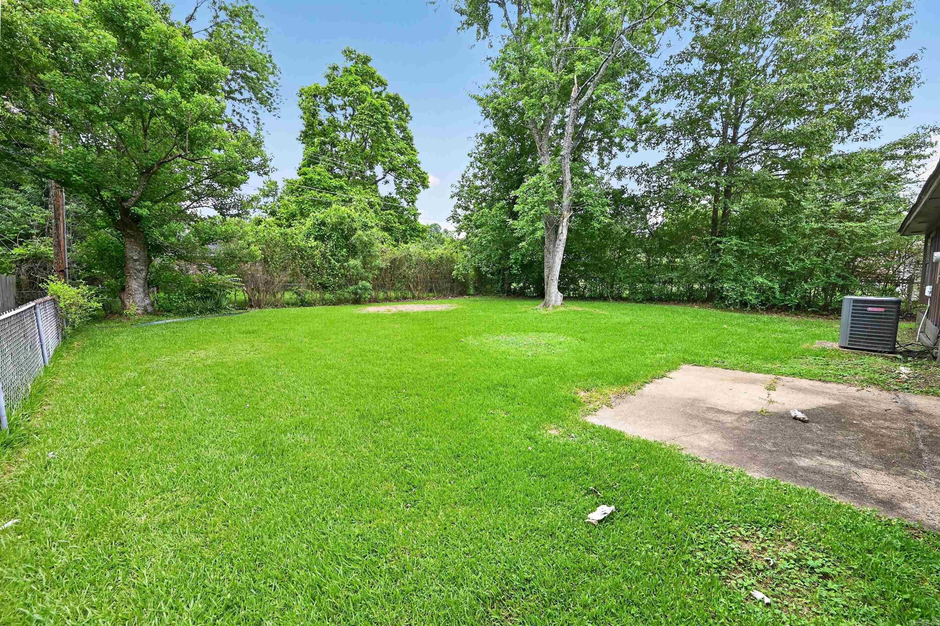 HICKMAN & MCCONNELL - Residential