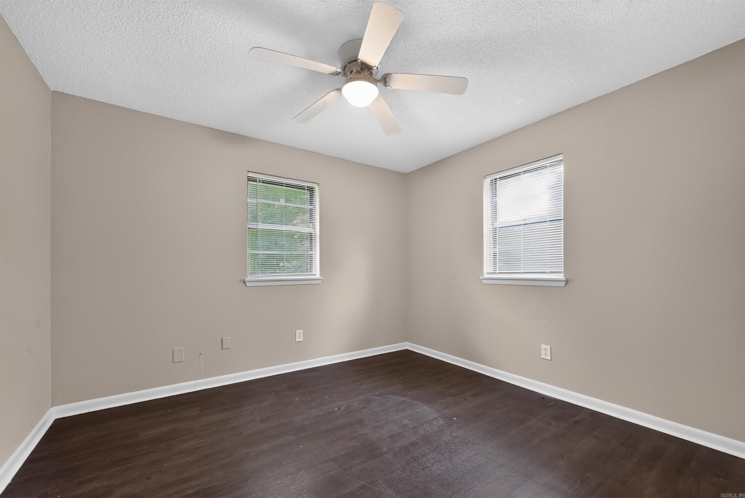 HICKMAN & MCCONNELL - Residential