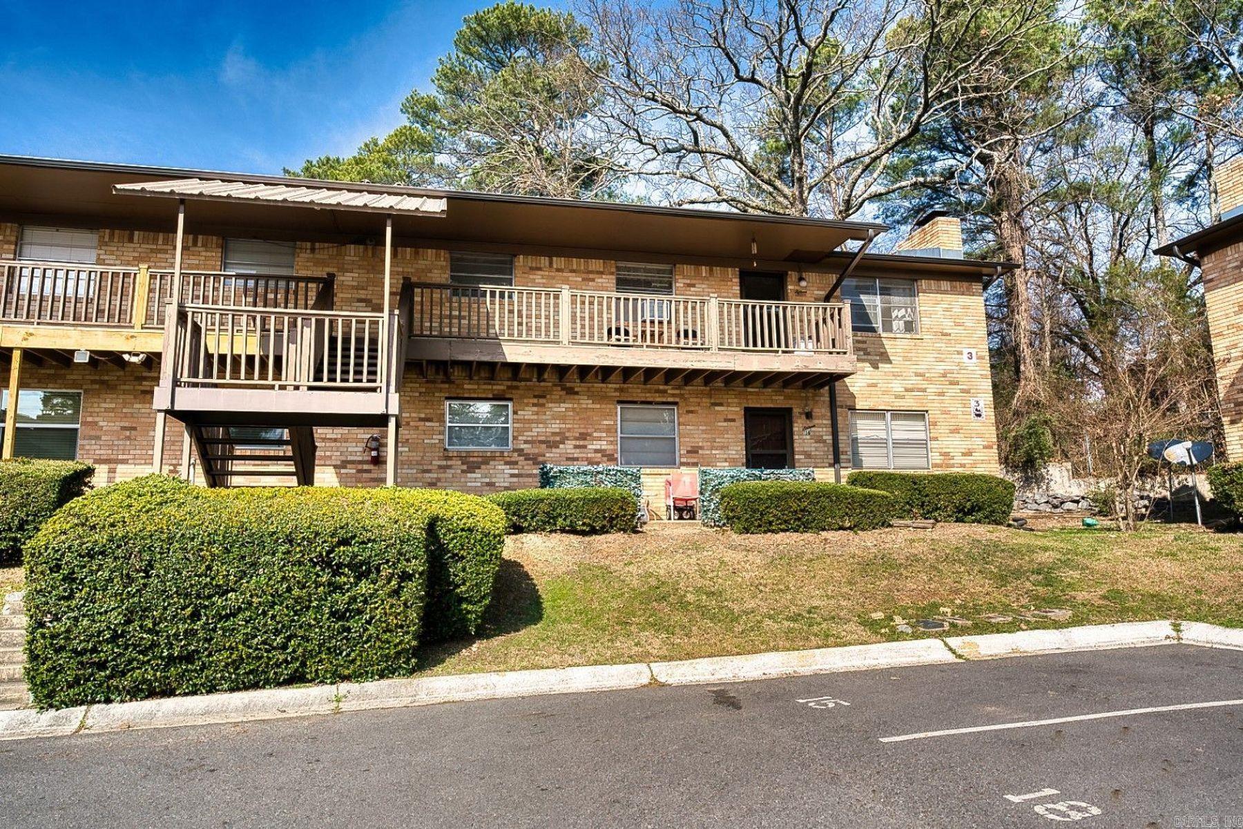 Whispering Pines HPR - Residential