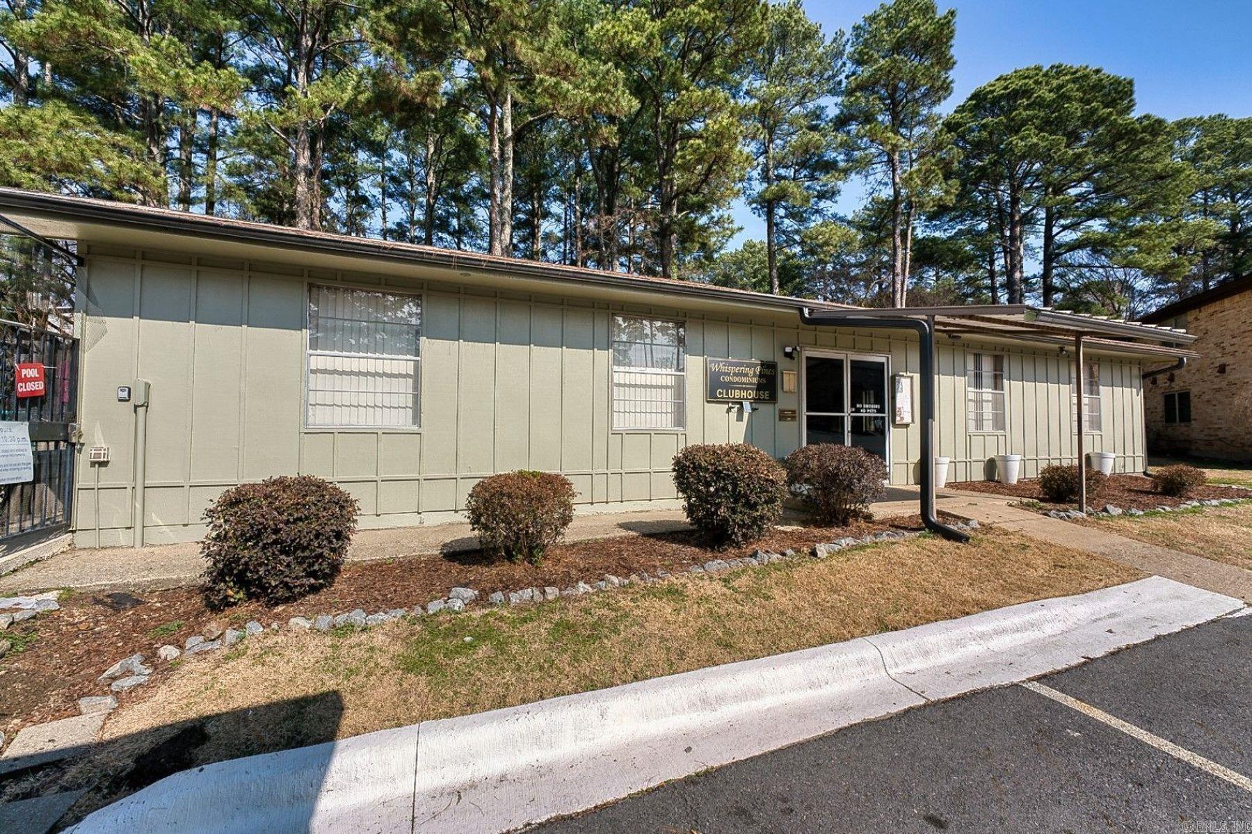 Whispering Pines HPR - Residential