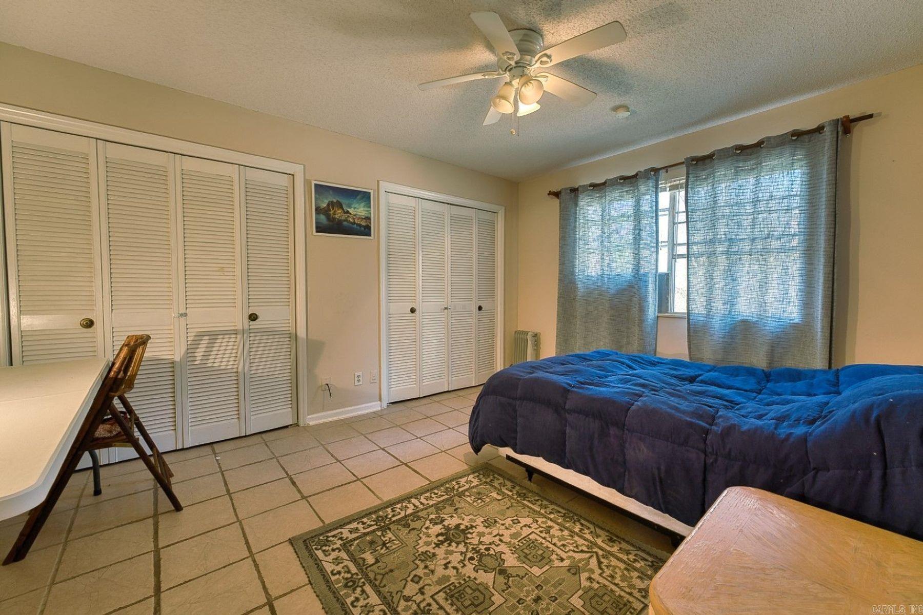 Whispering Pines HPR - Residential