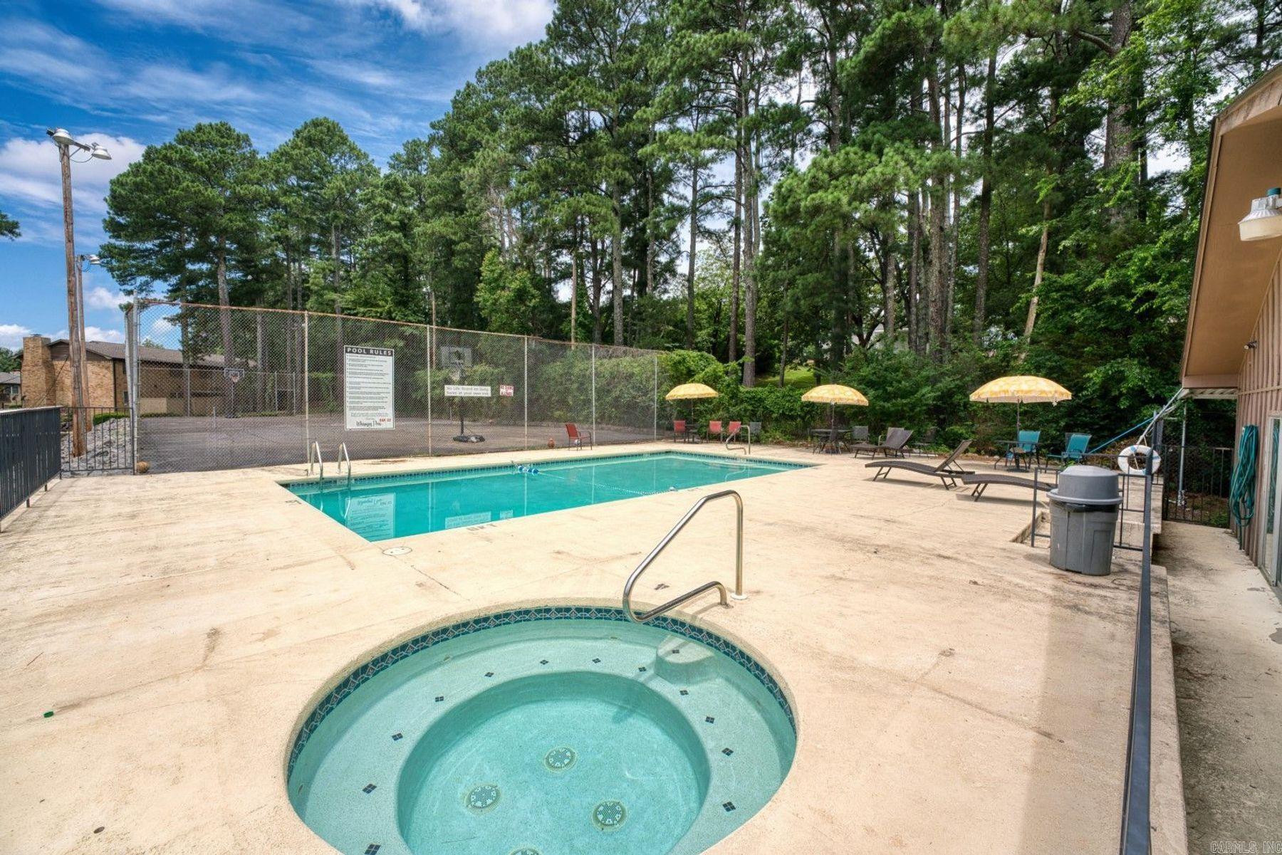 Whispering Pines HPR - Residential