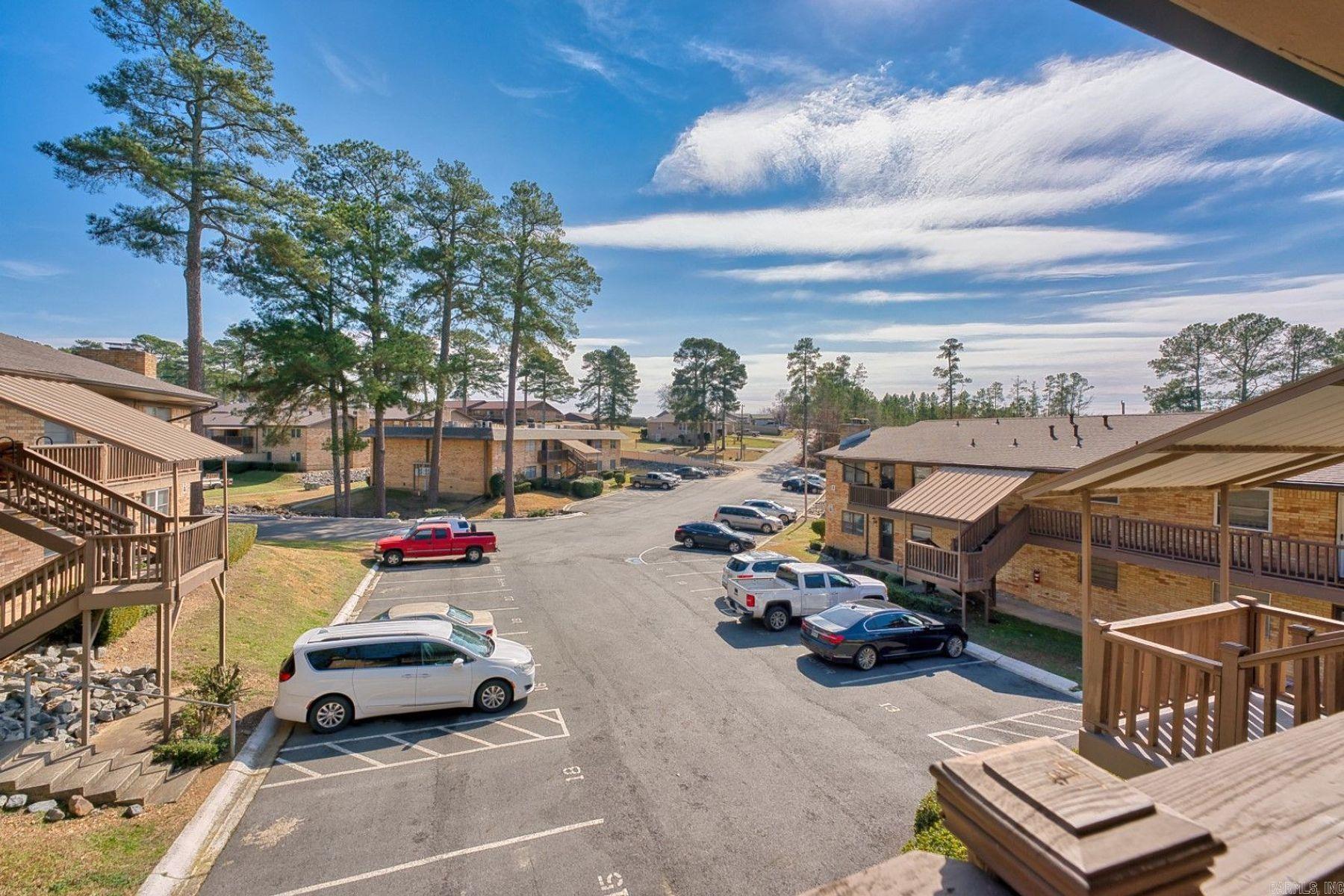 Whispering Pines HPR - Residential