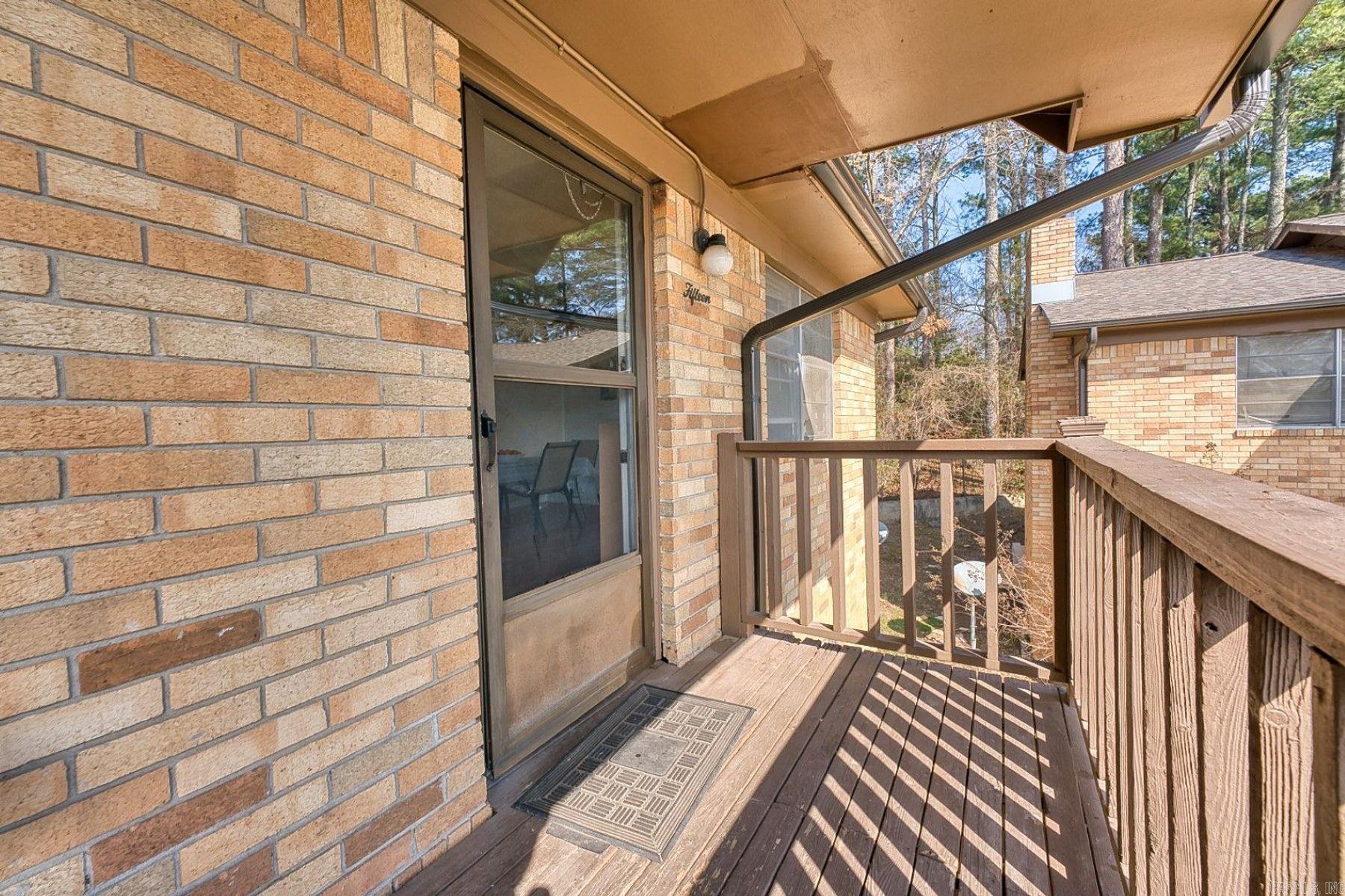 Whispering Pines HPR - Residential