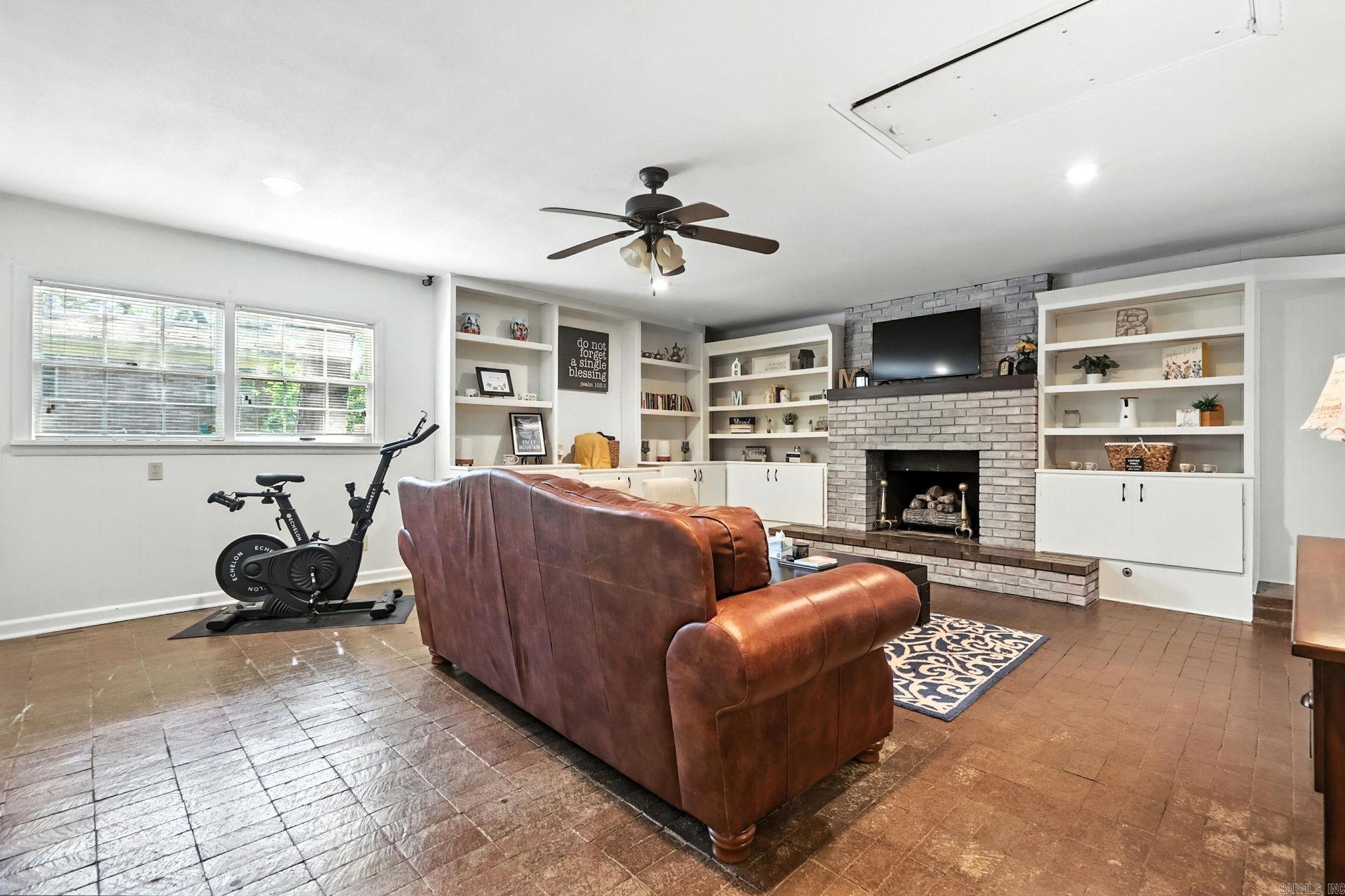 Glenwood Heights - Residential