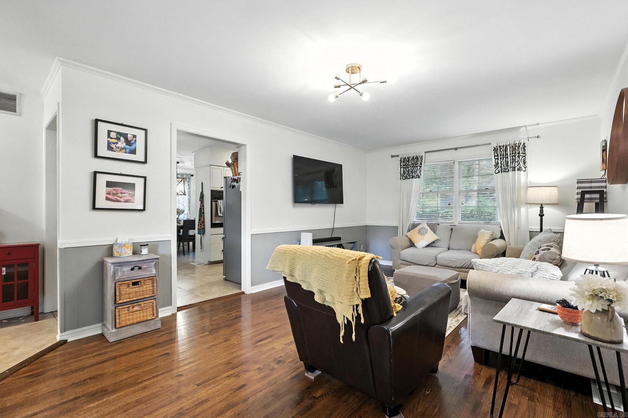 Glenwood Heights - Residential