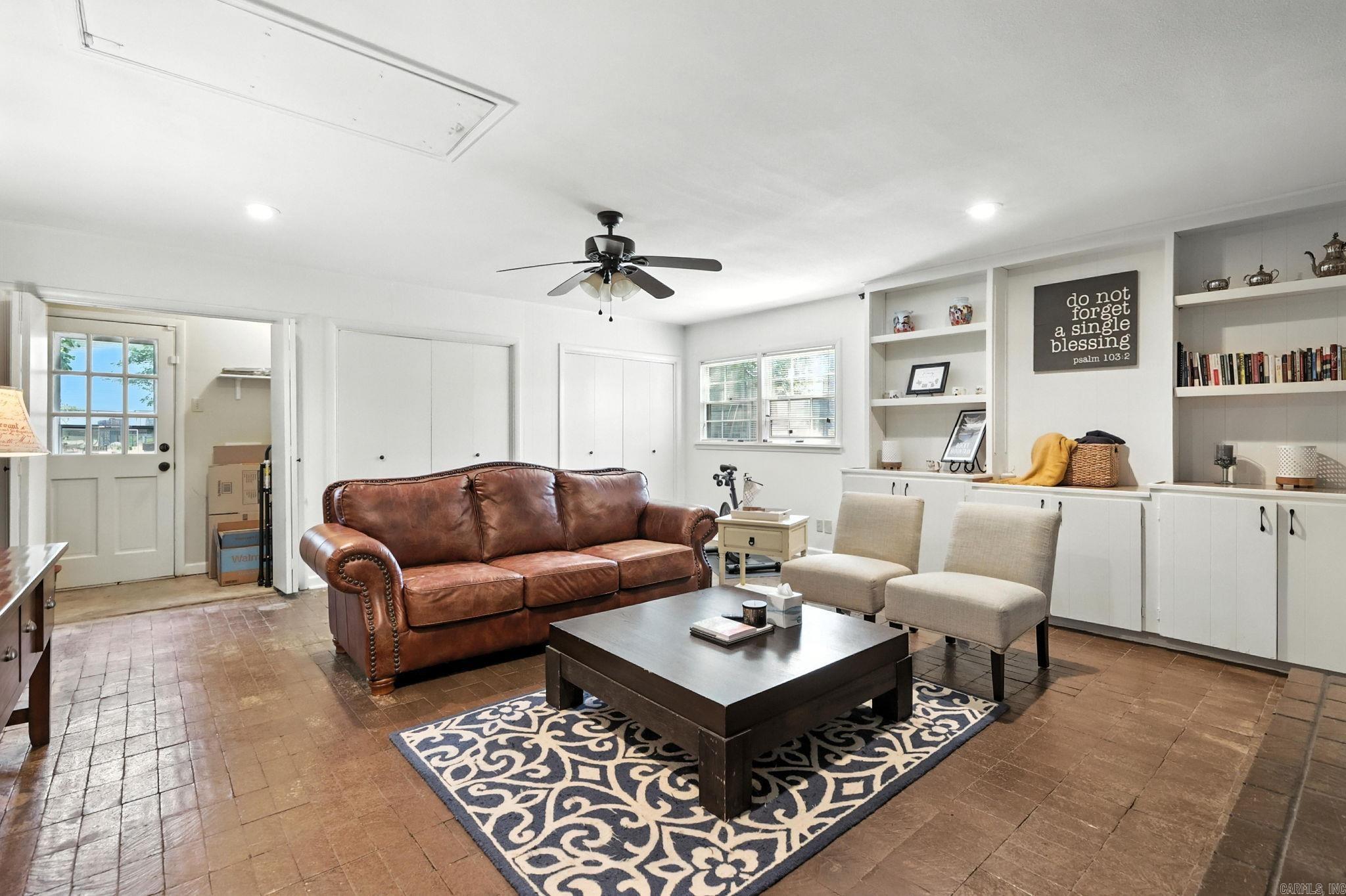 Glenwood Heights - Residential