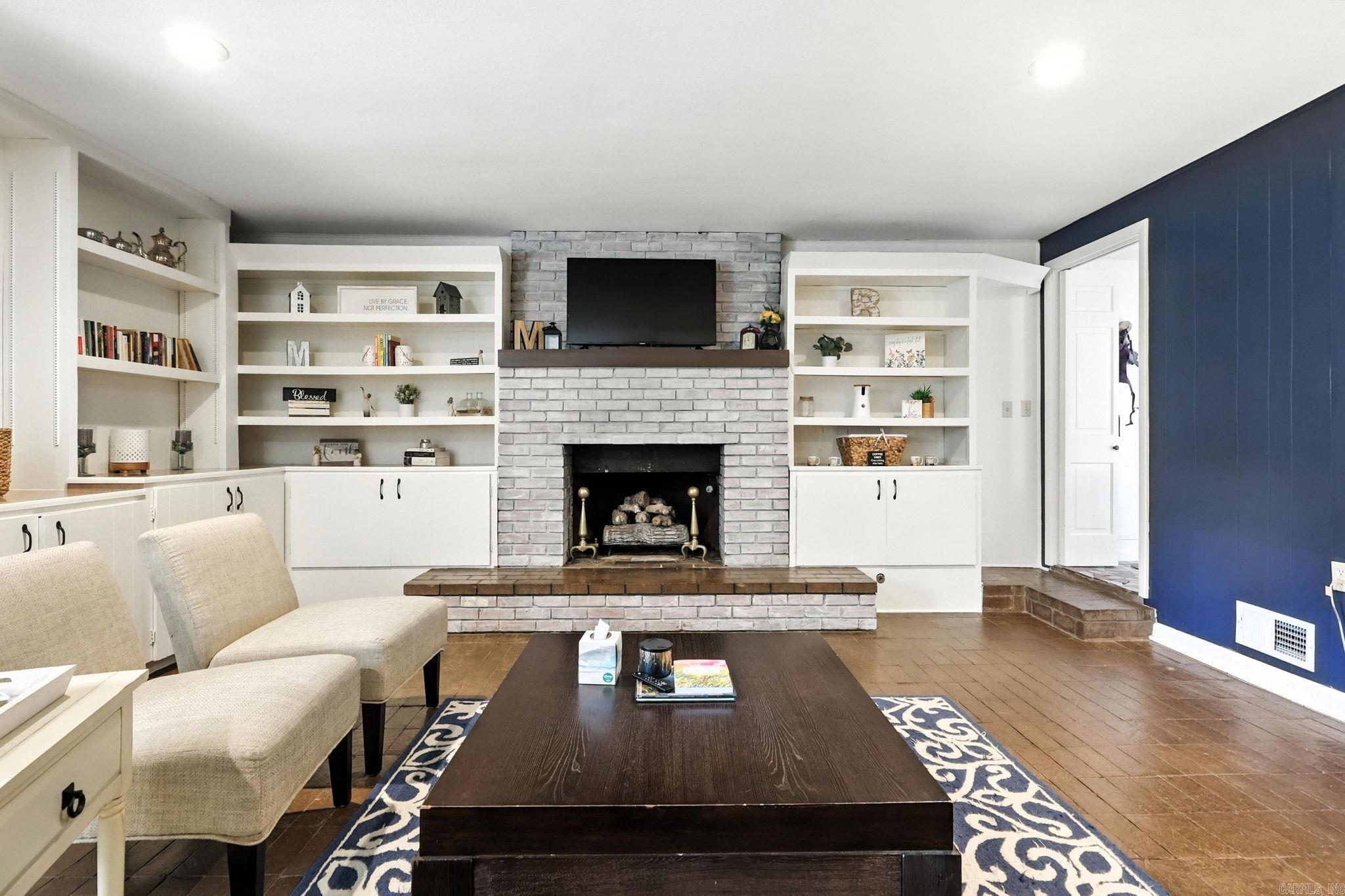 Glenwood Heights - Residential