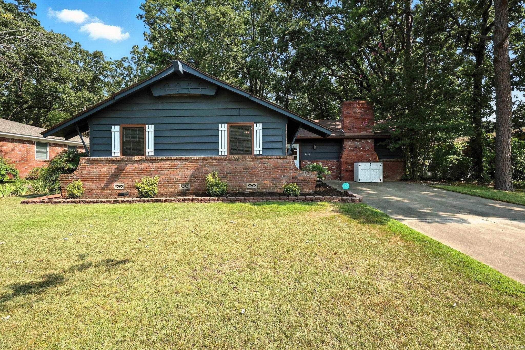 Glenwood Heights - Residential