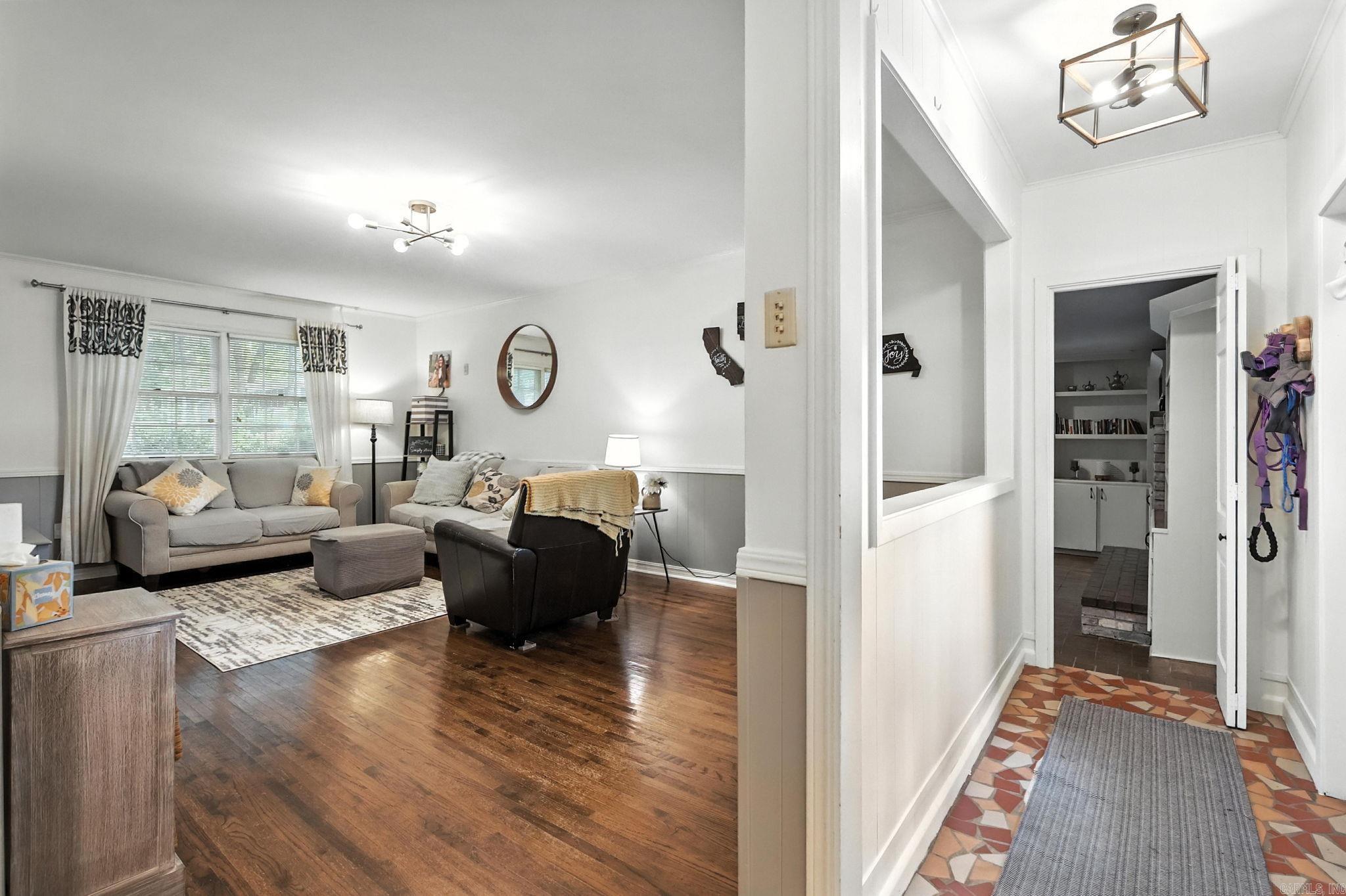 Glenwood Heights - Residential