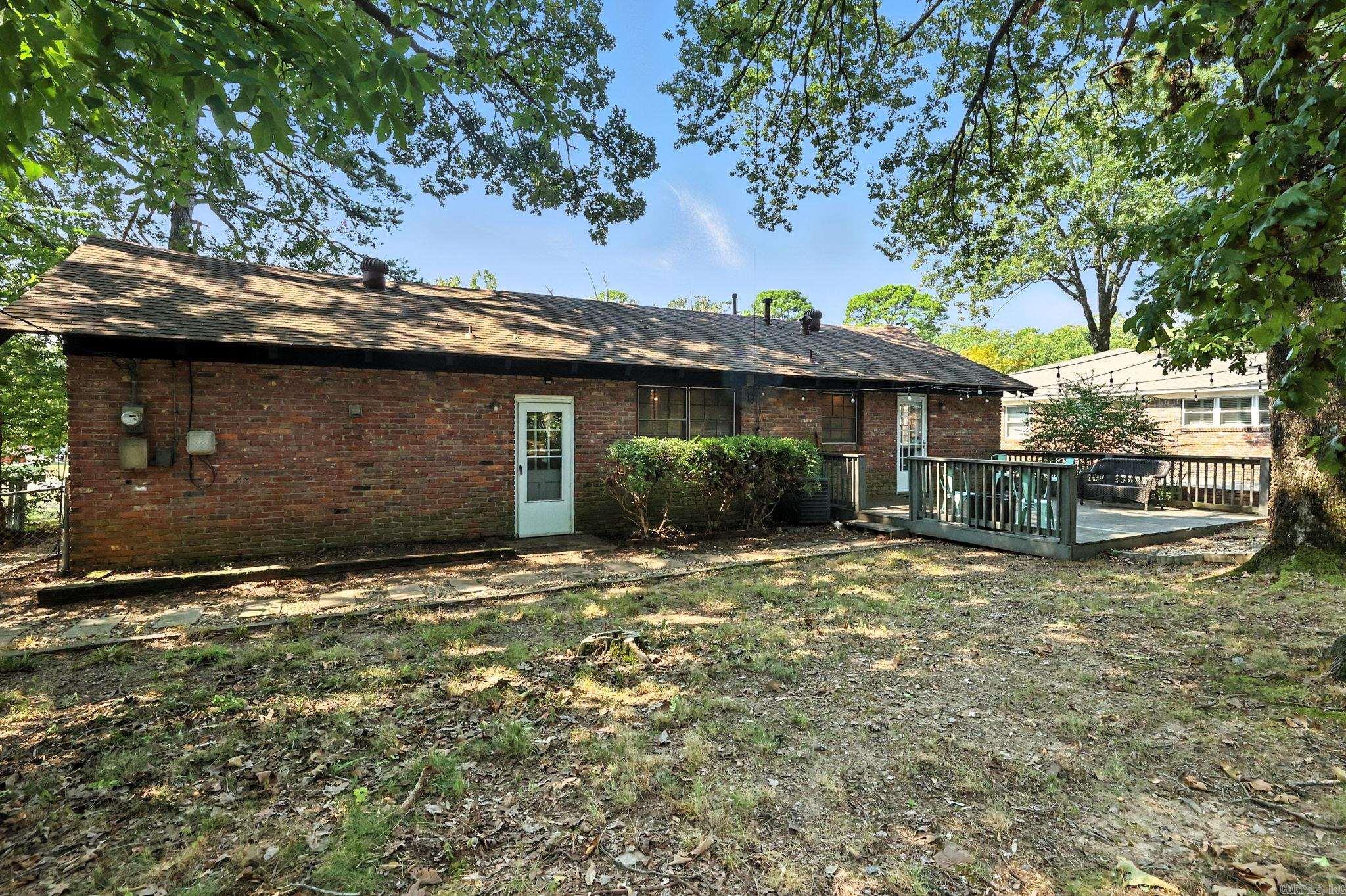 Glenwood Heights - Residential