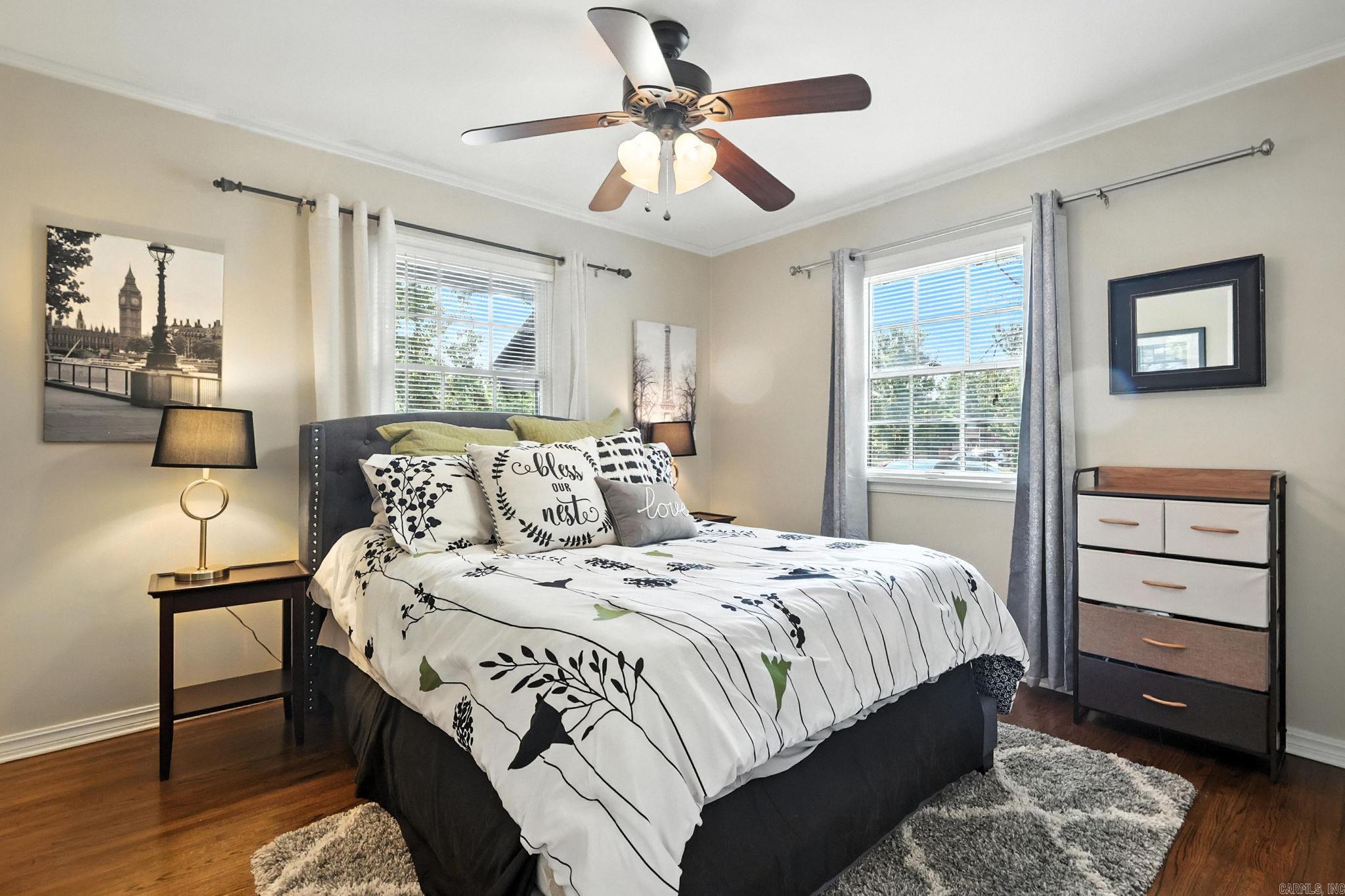 Glenwood Heights - Residential