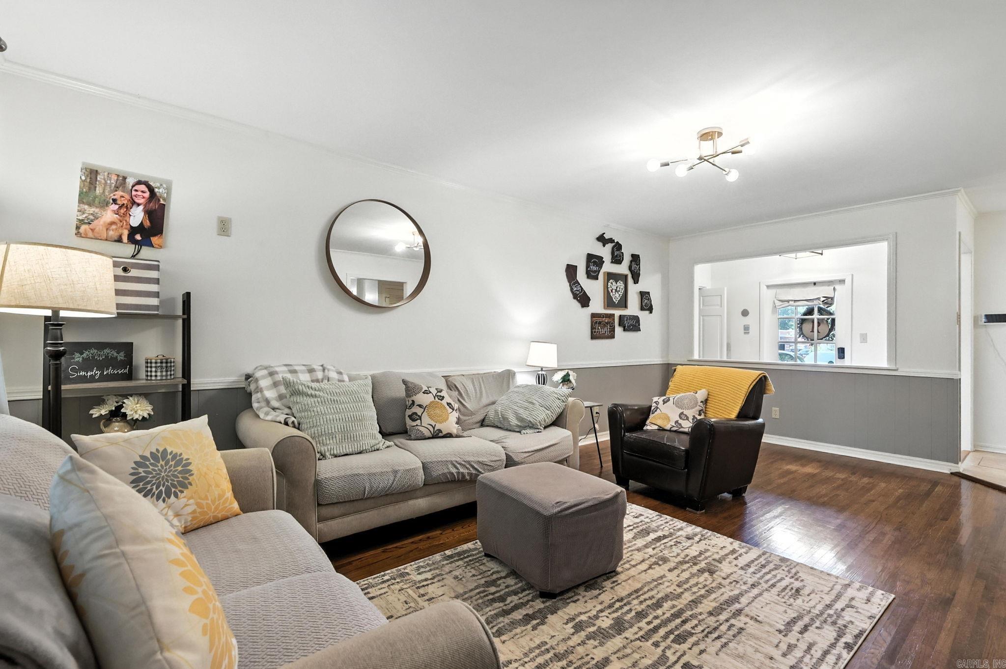 Glenwood Heights - Residential