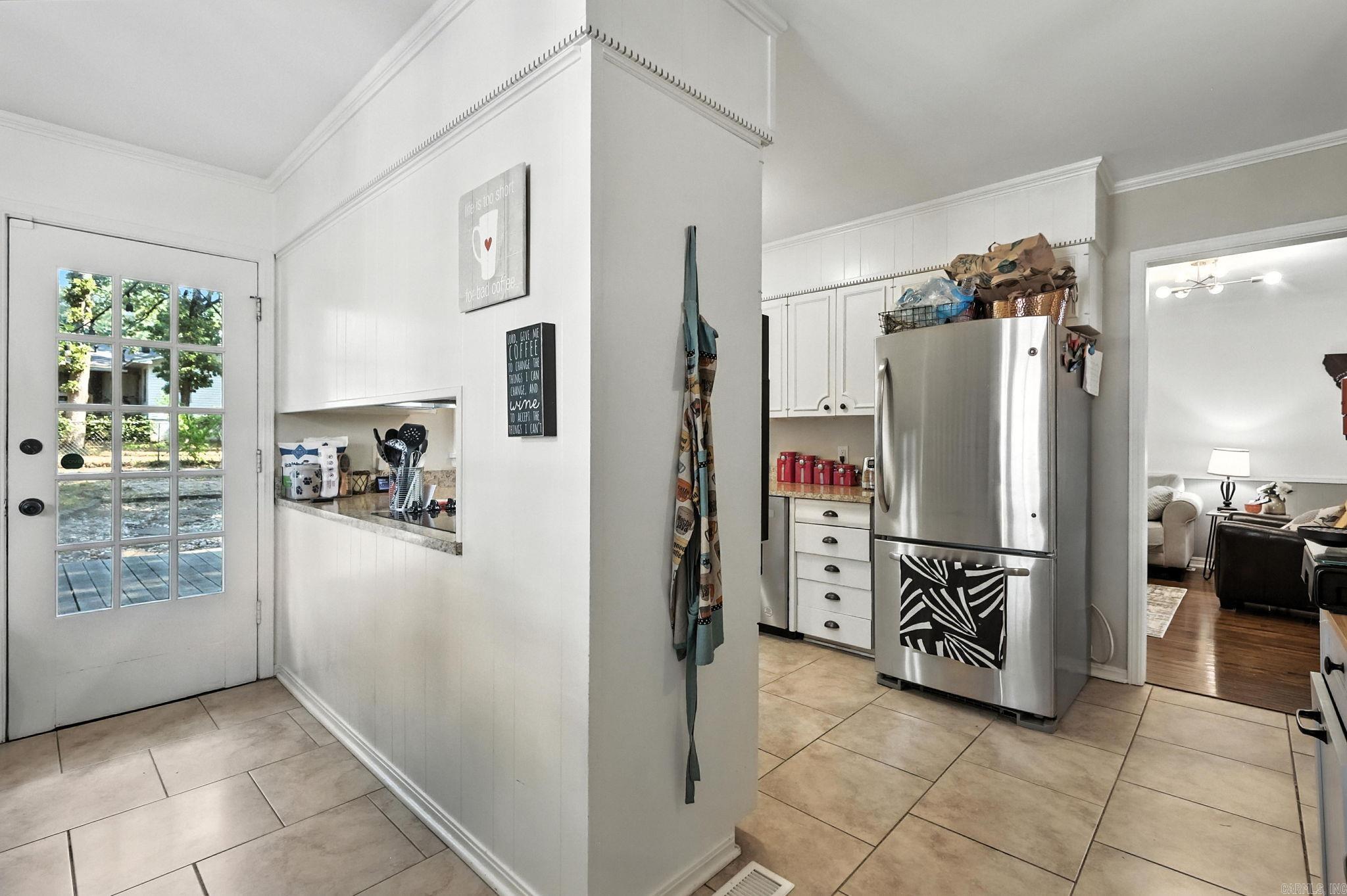 Glenwood Heights - Residential