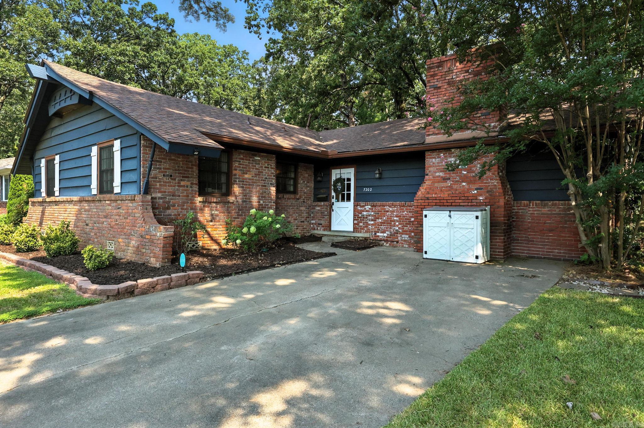 Glenwood Heights - Residential