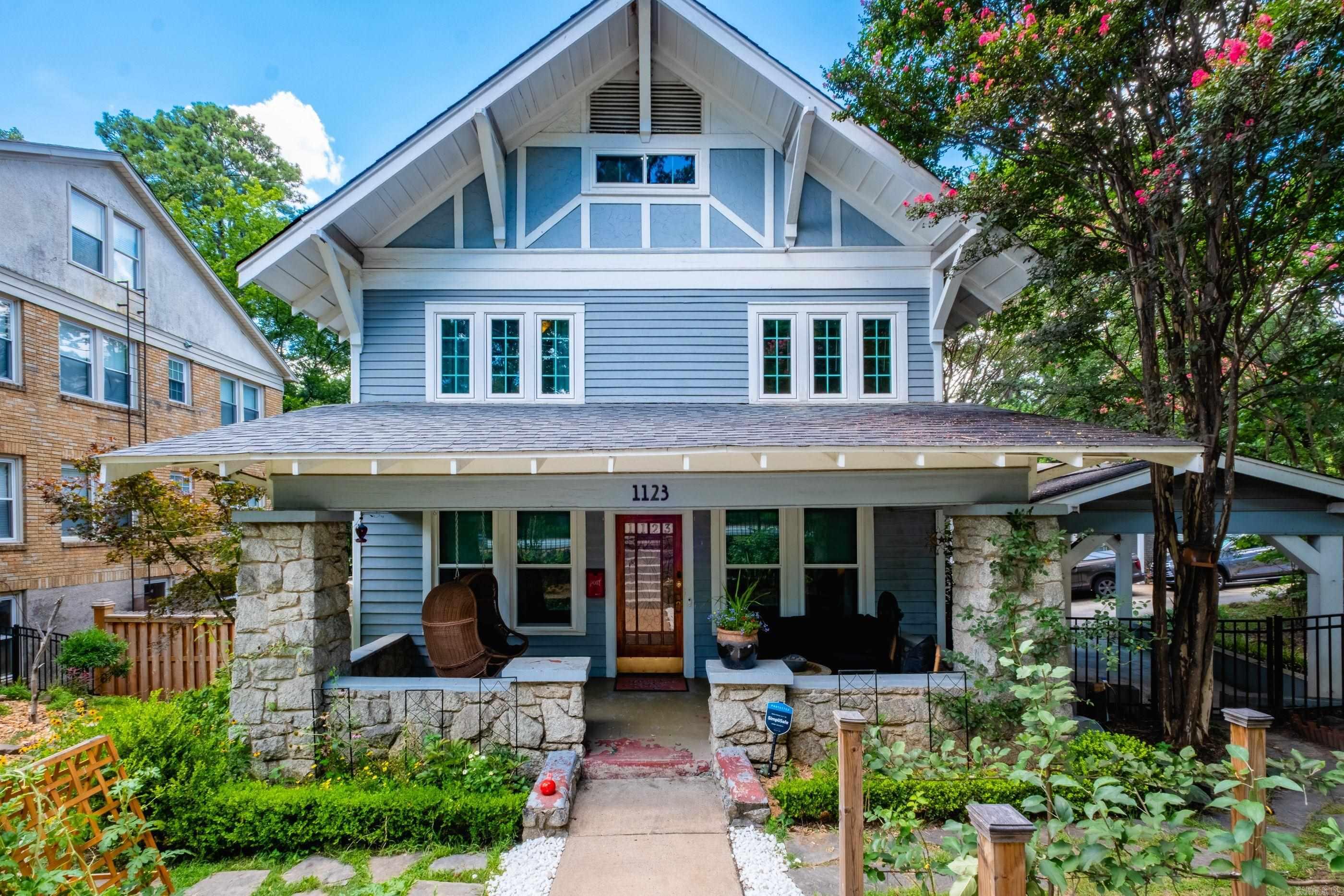 MIDLAND HILLS - Residential
