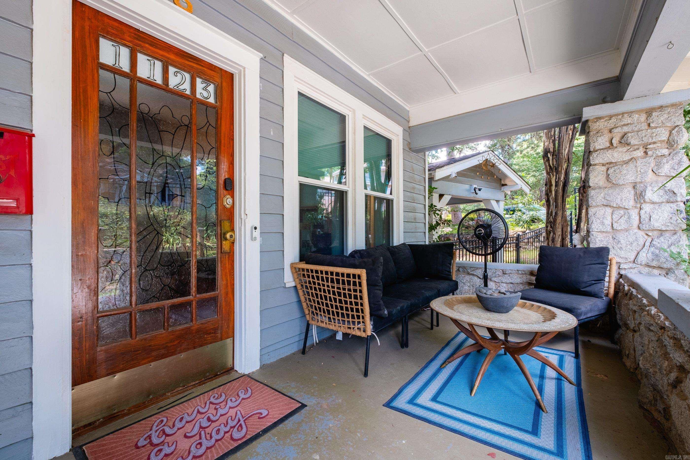 MIDLAND HILLS - Residential