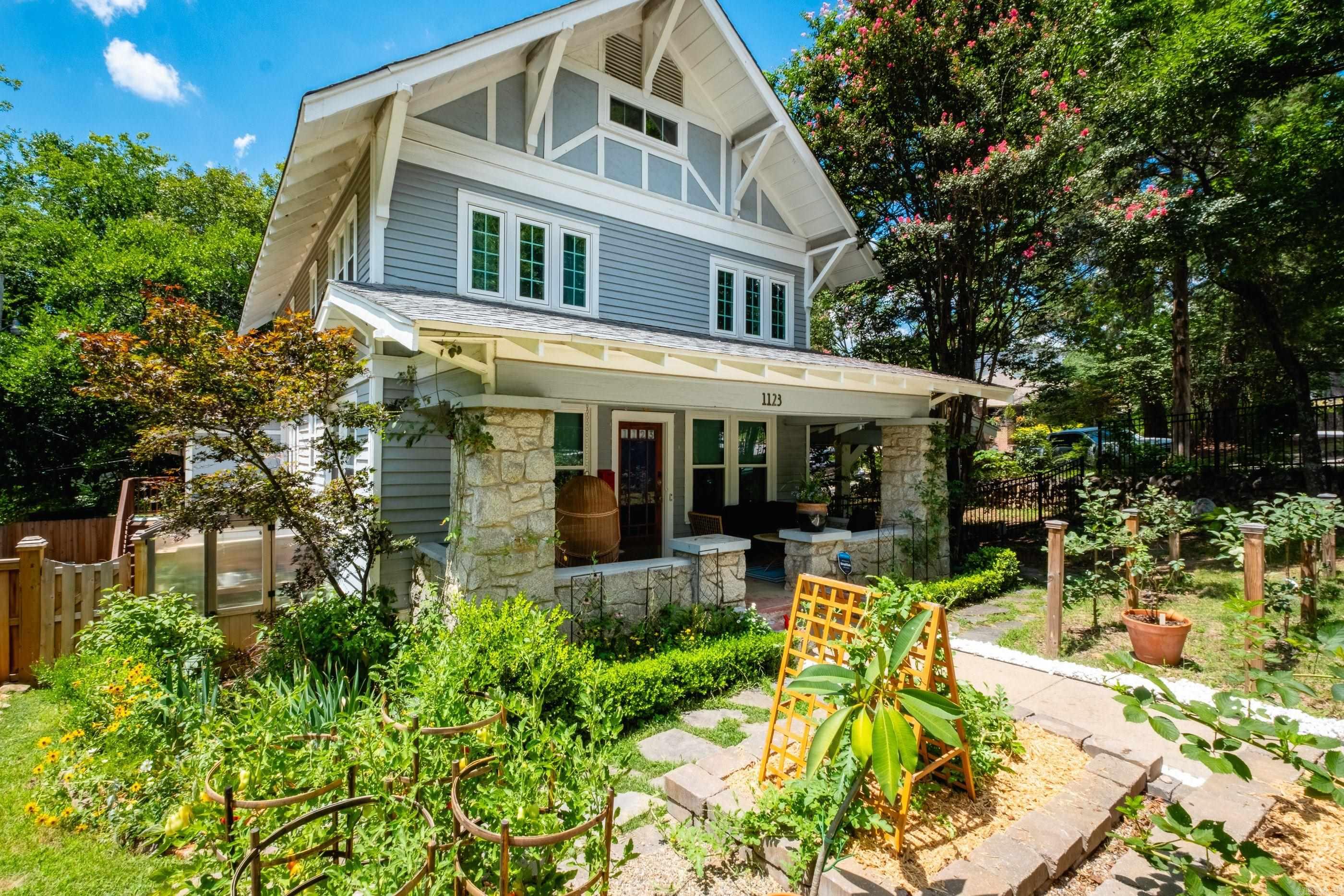 MIDLAND HILLS - Residential