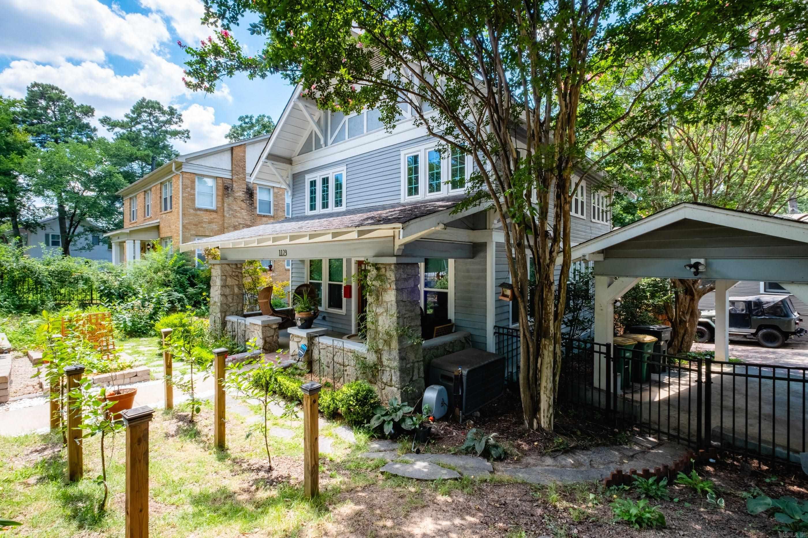 MIDLAND HILLS - Residential