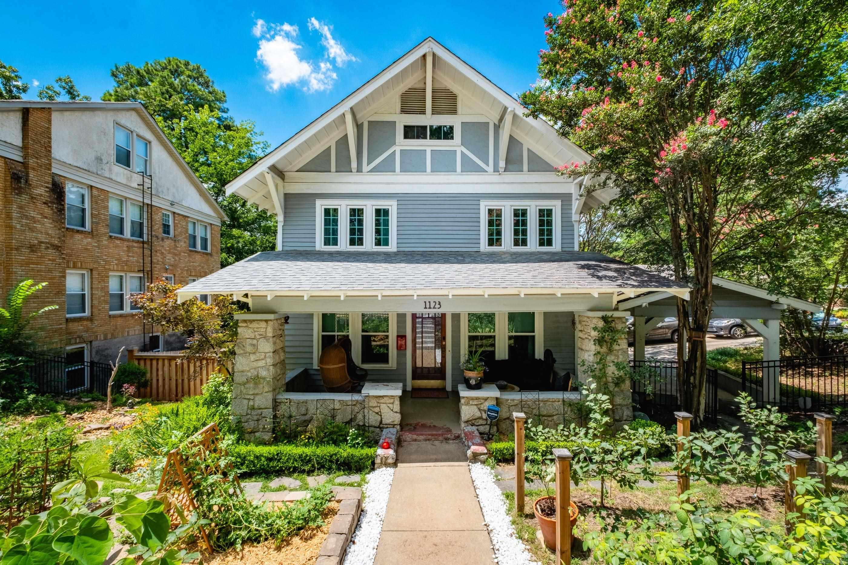 MIDLAND HILLS - Residential