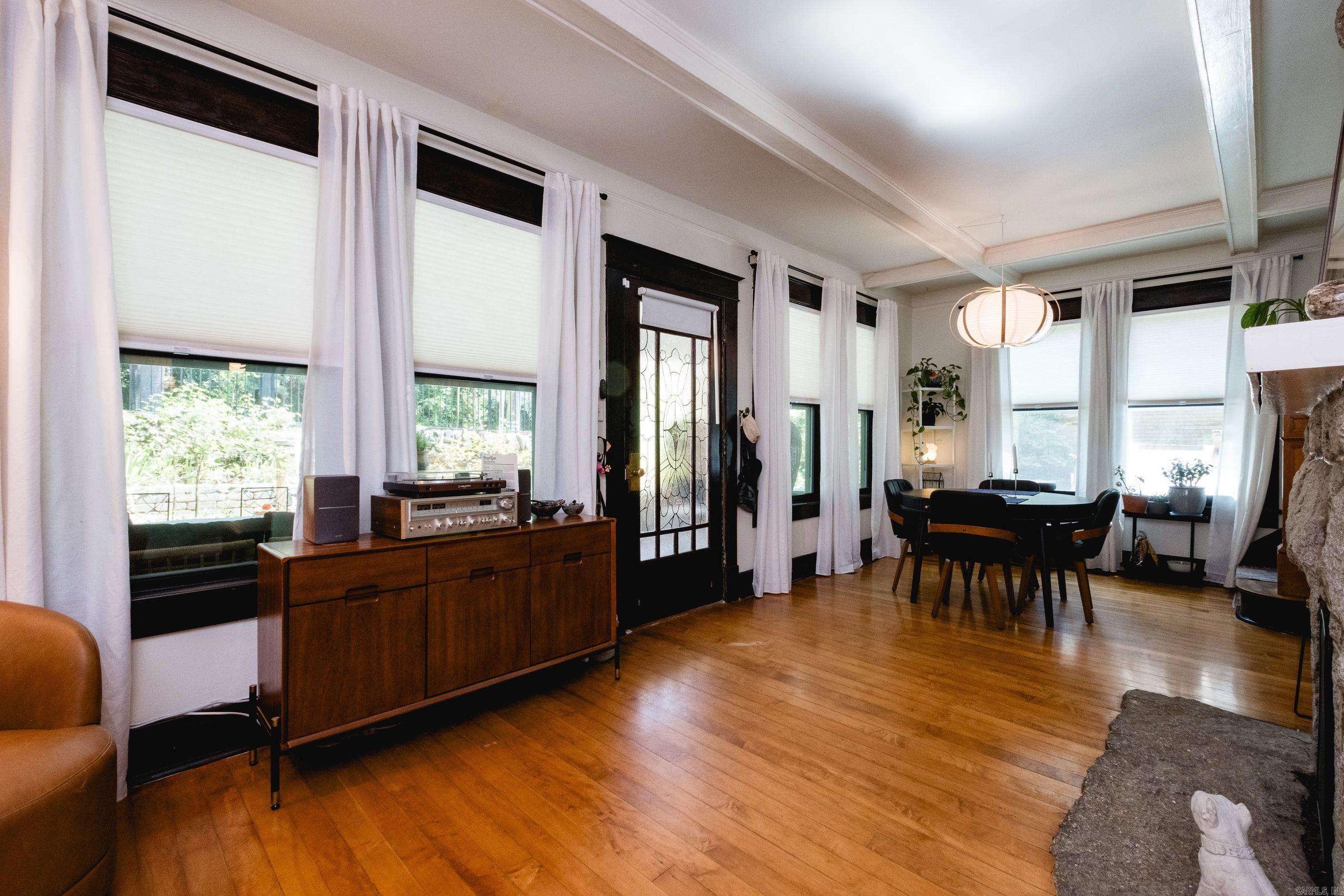 MIDLAND HILLS - Residential