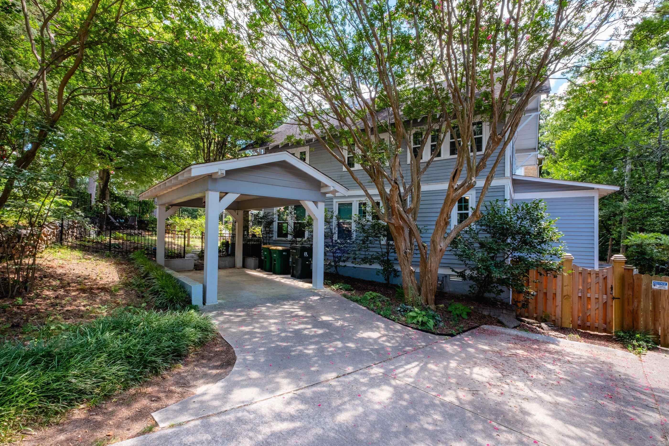 MIDLAND HILLS - Residential