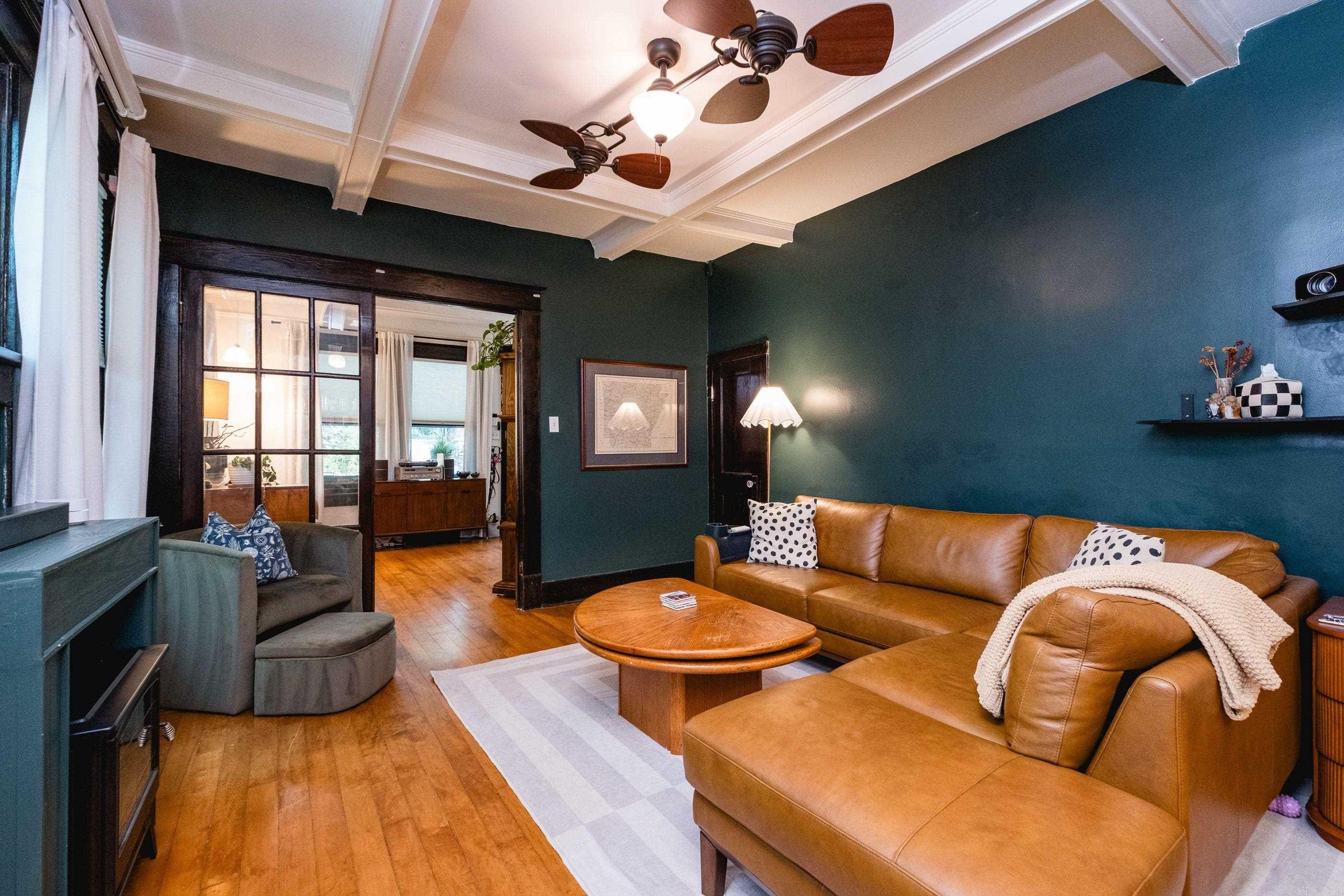 MIDLAND HILLS - Residential