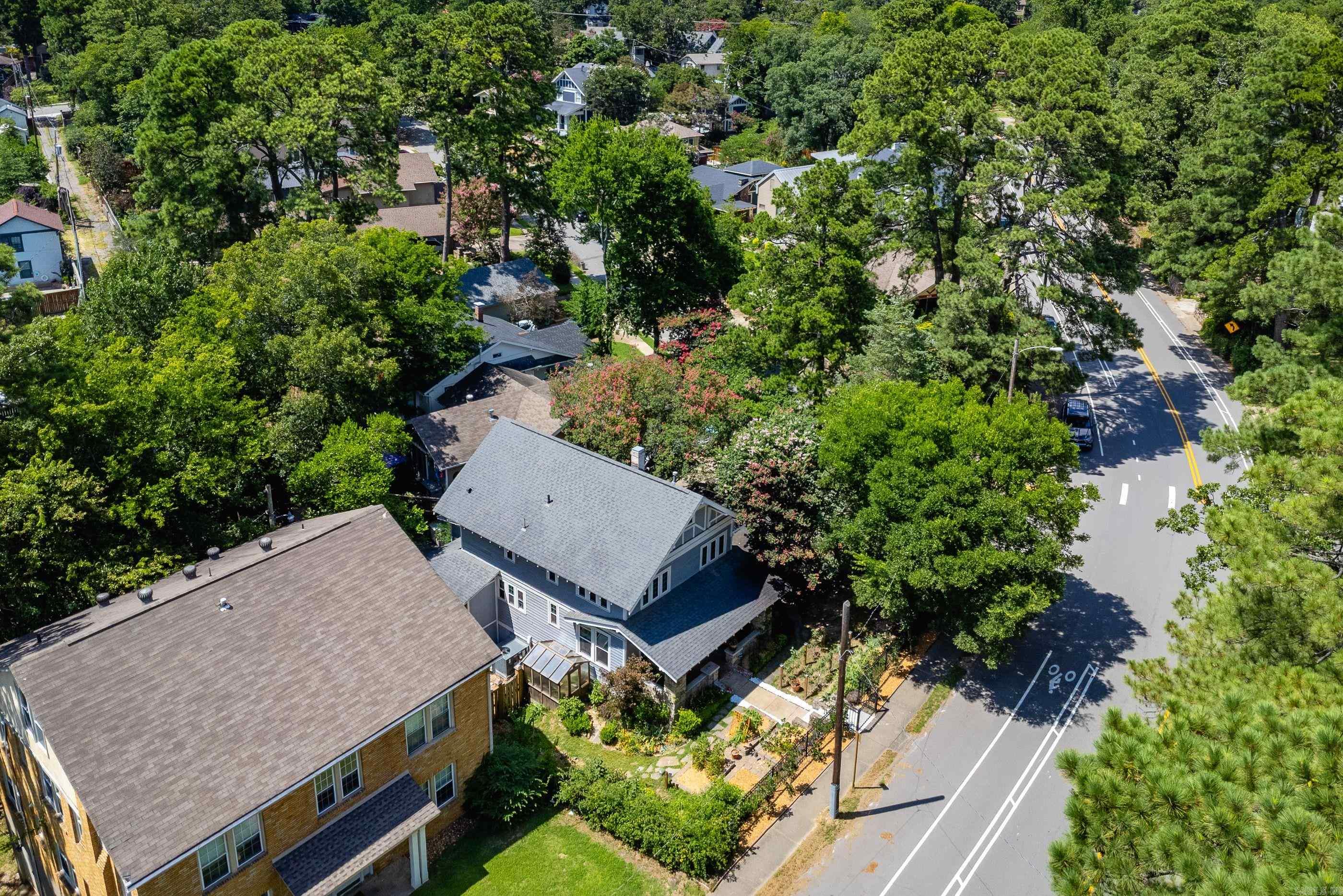 MIDLAND HILLS - Residential