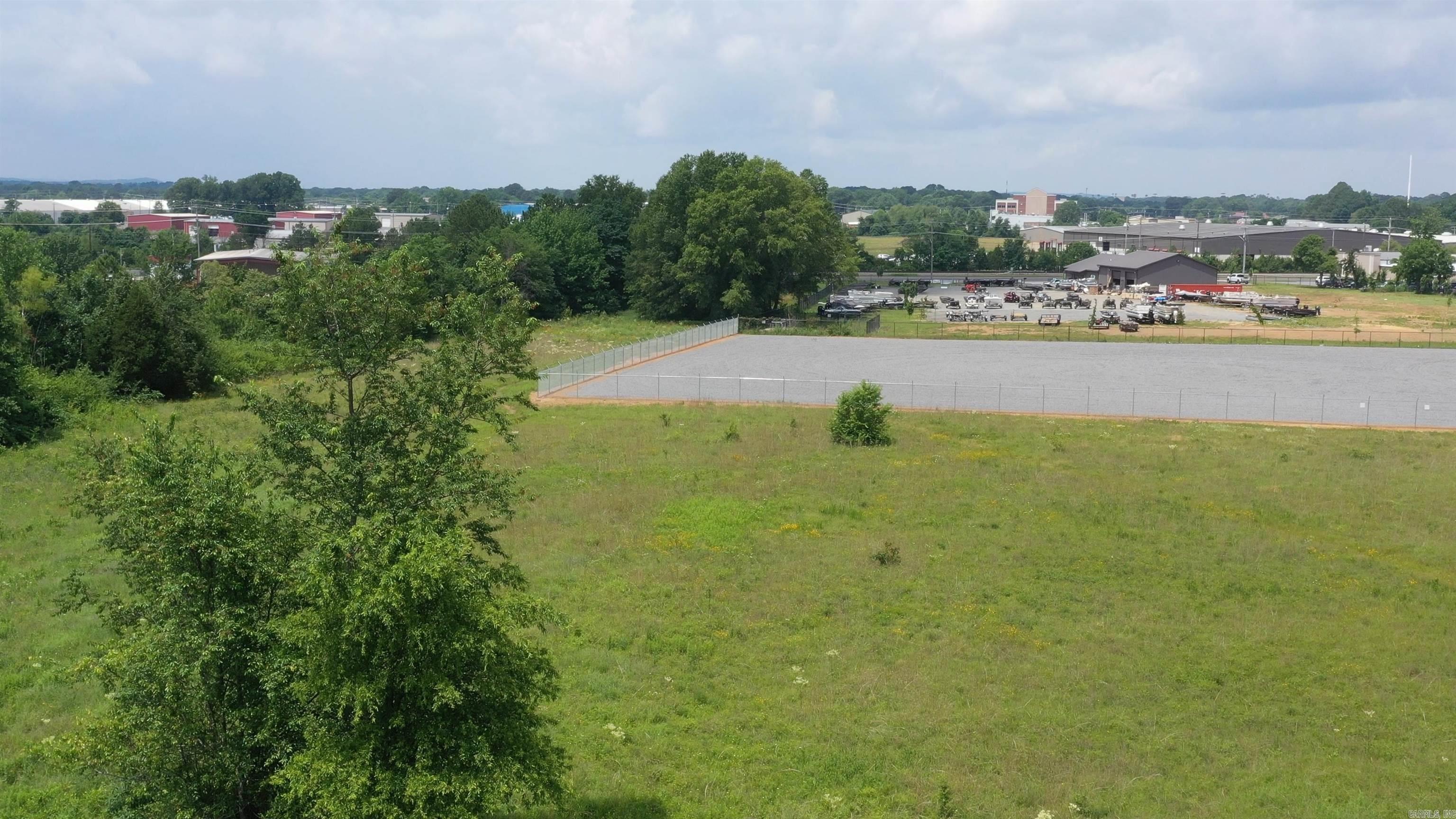 Metes & Bounds - Commercial Sale